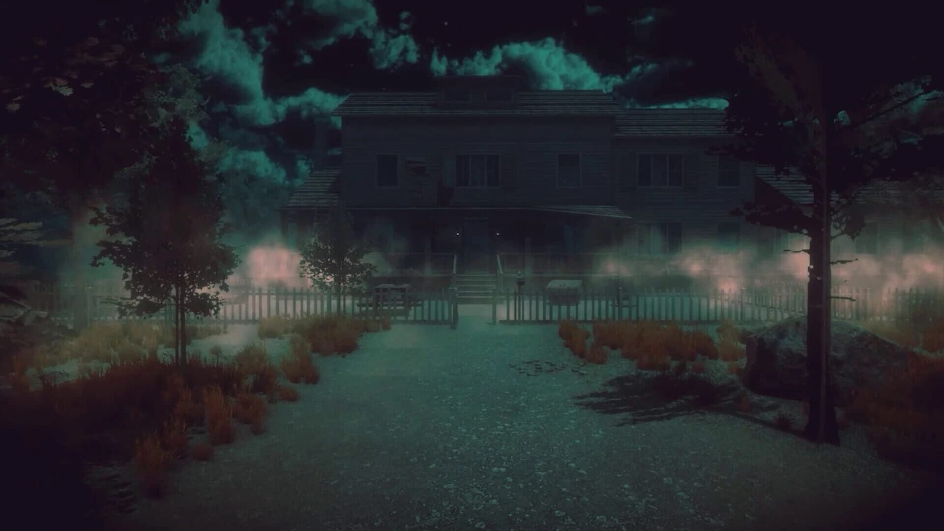 Horror Gallery screenshot 4