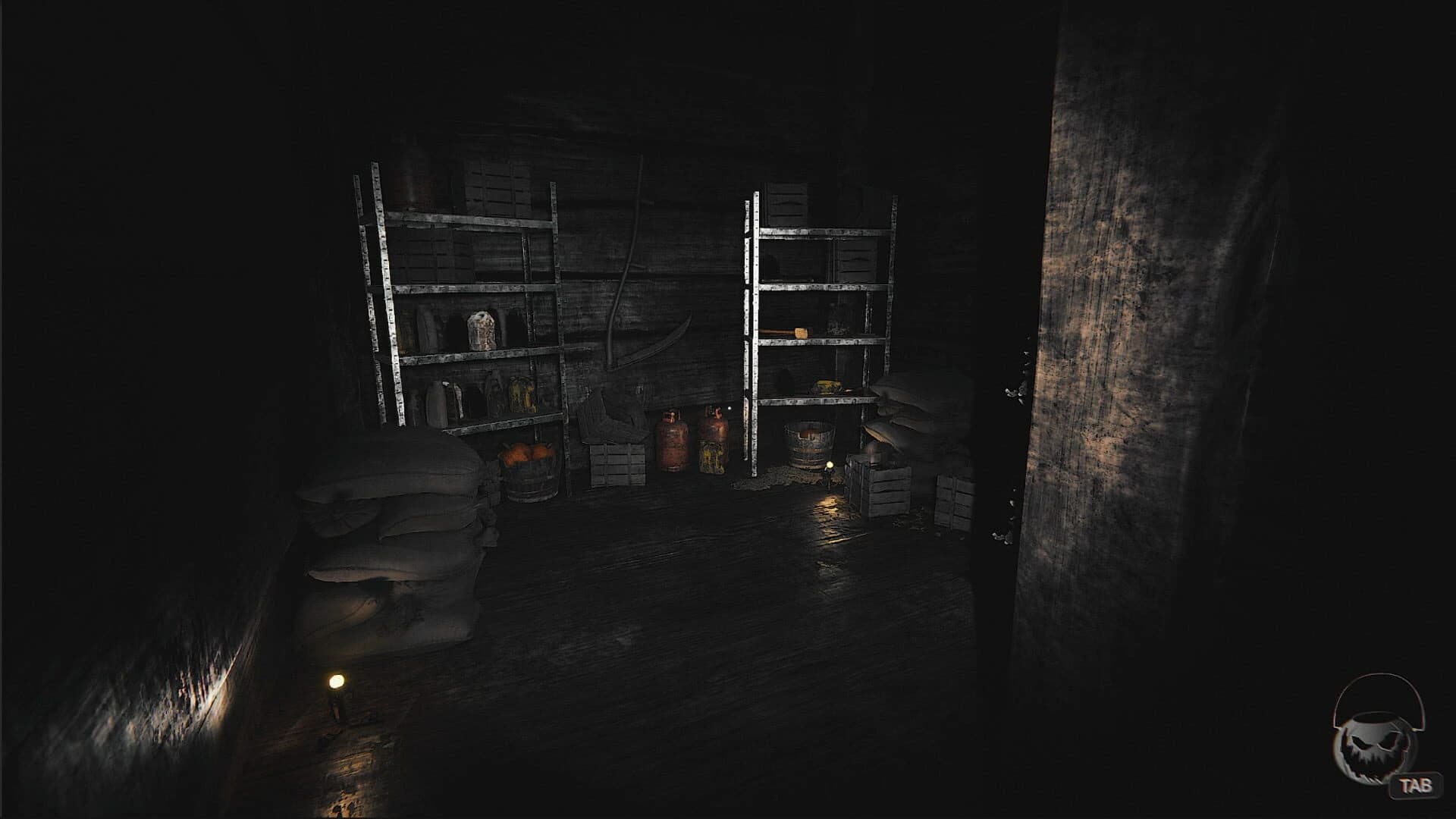 Horror Globes screenshot 2