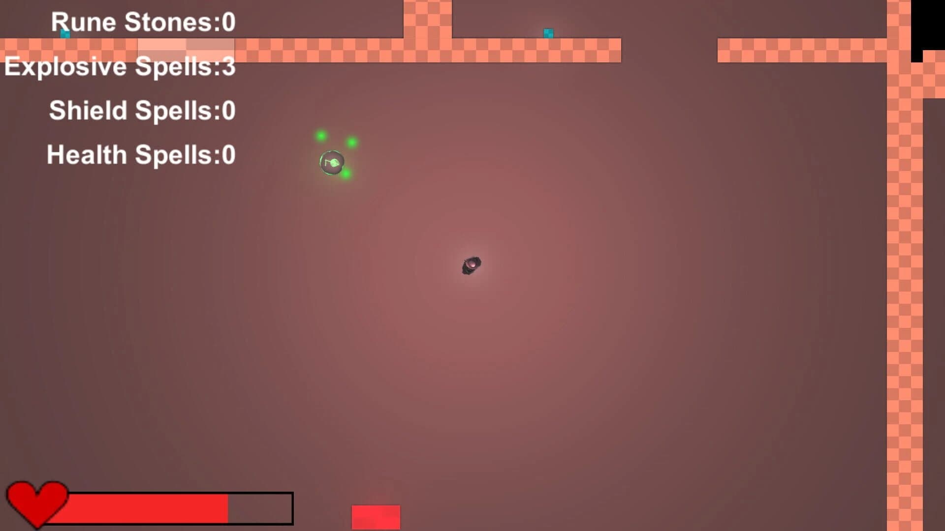 Horror Hotel screenshot 4