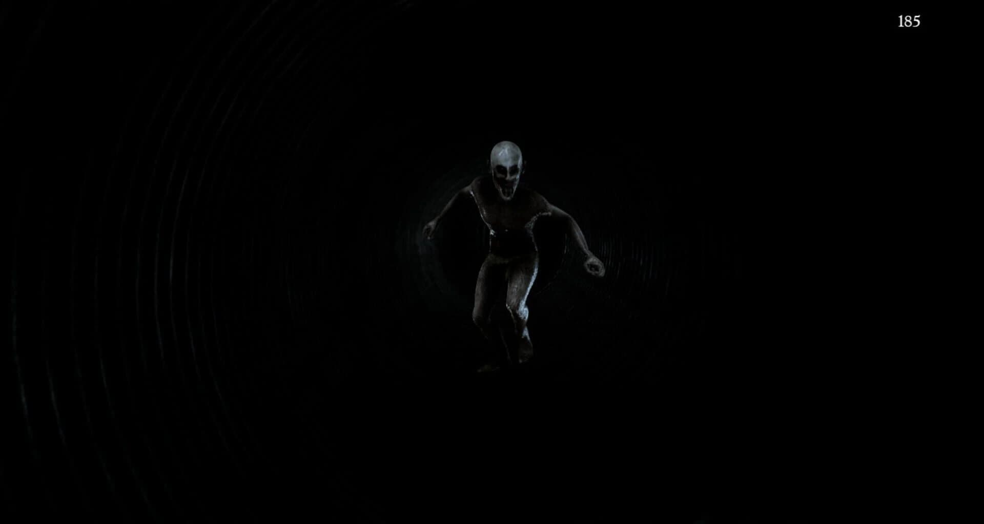 Horror Maze screenshot 2