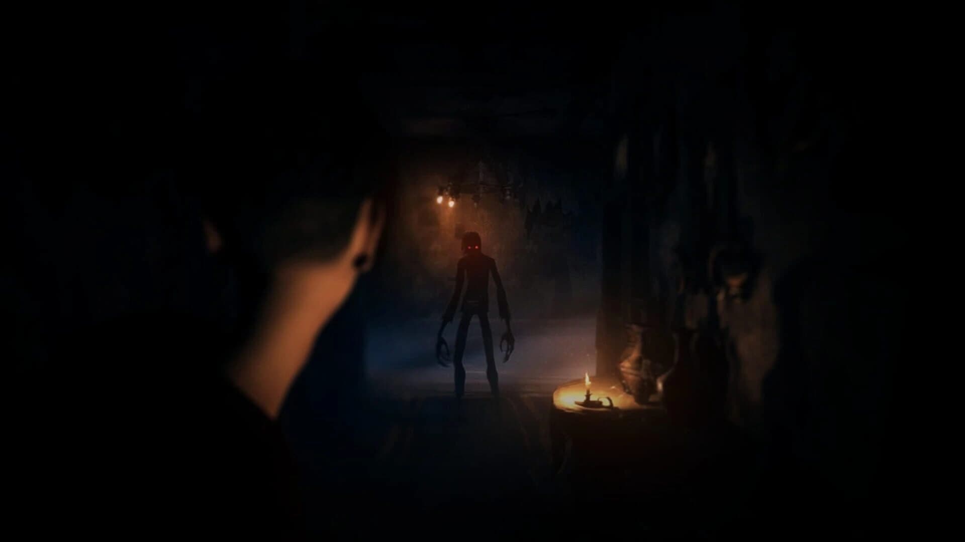 Horror Night screenshot 3