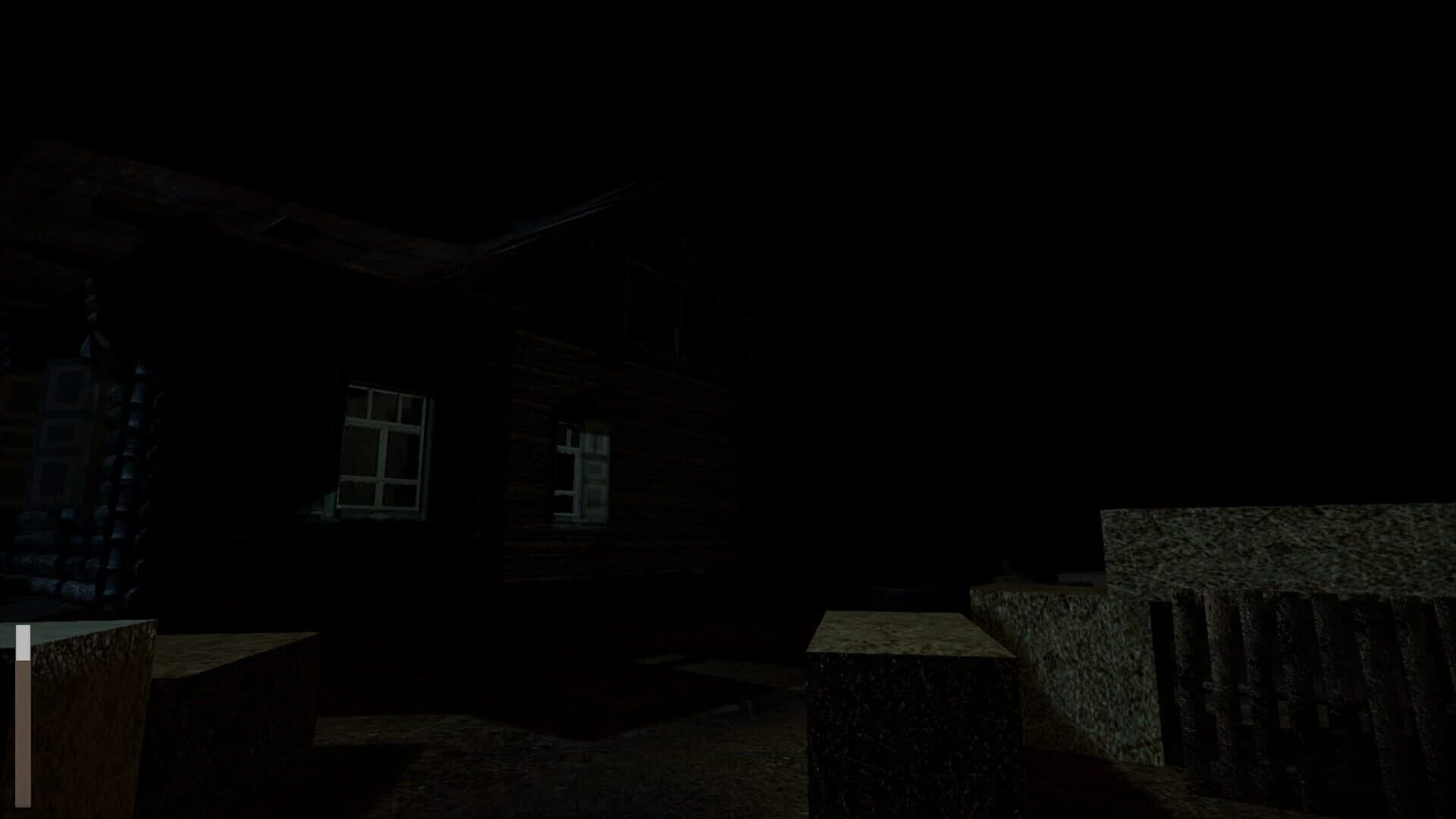 Horror of Victim screenshot 4