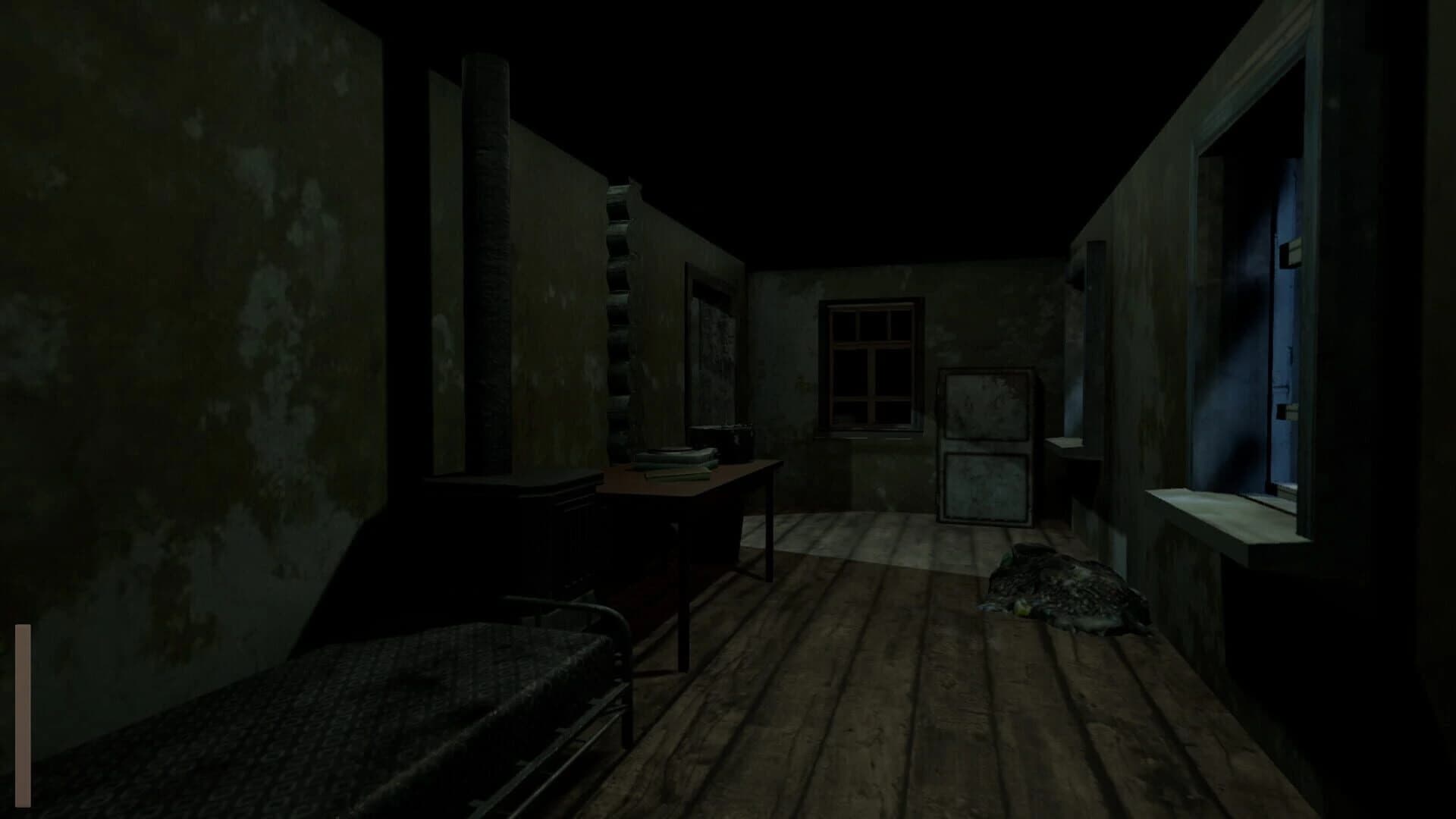 Horror of Victim screenshot 1