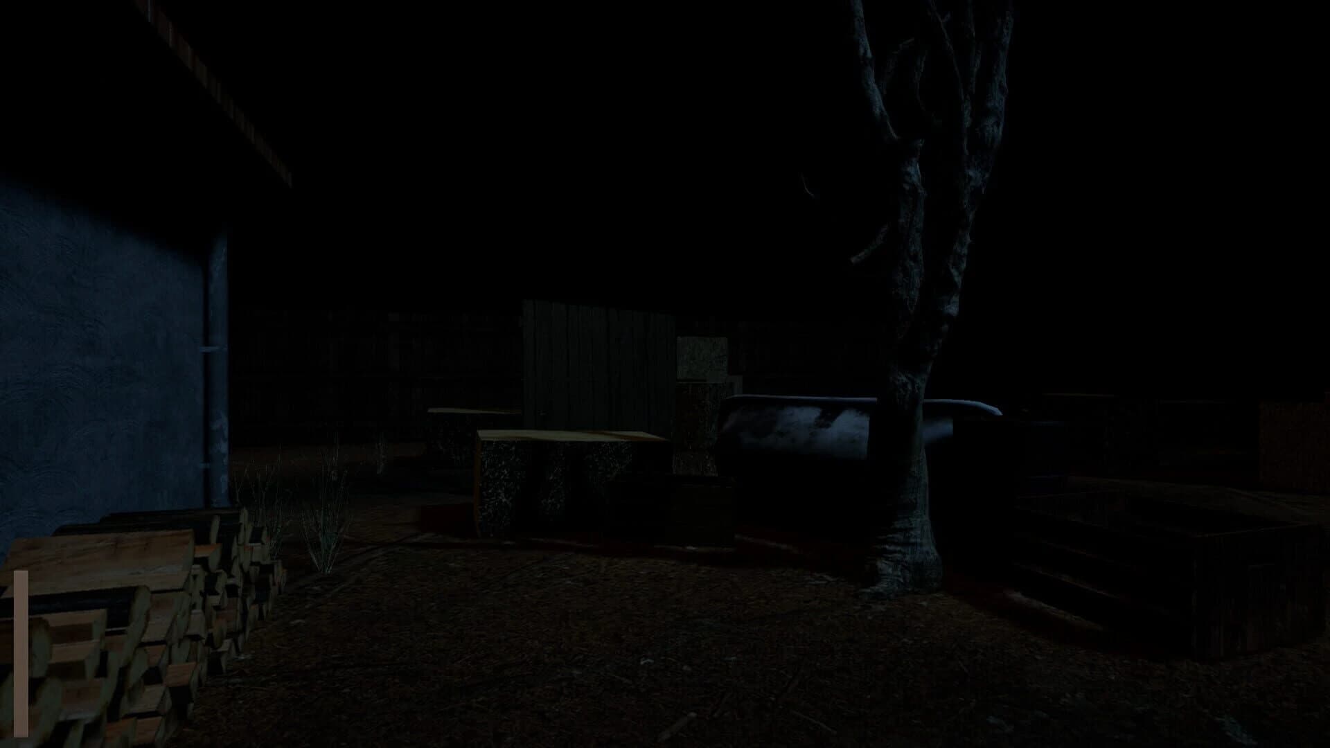 Horror of Victim screenshot 2