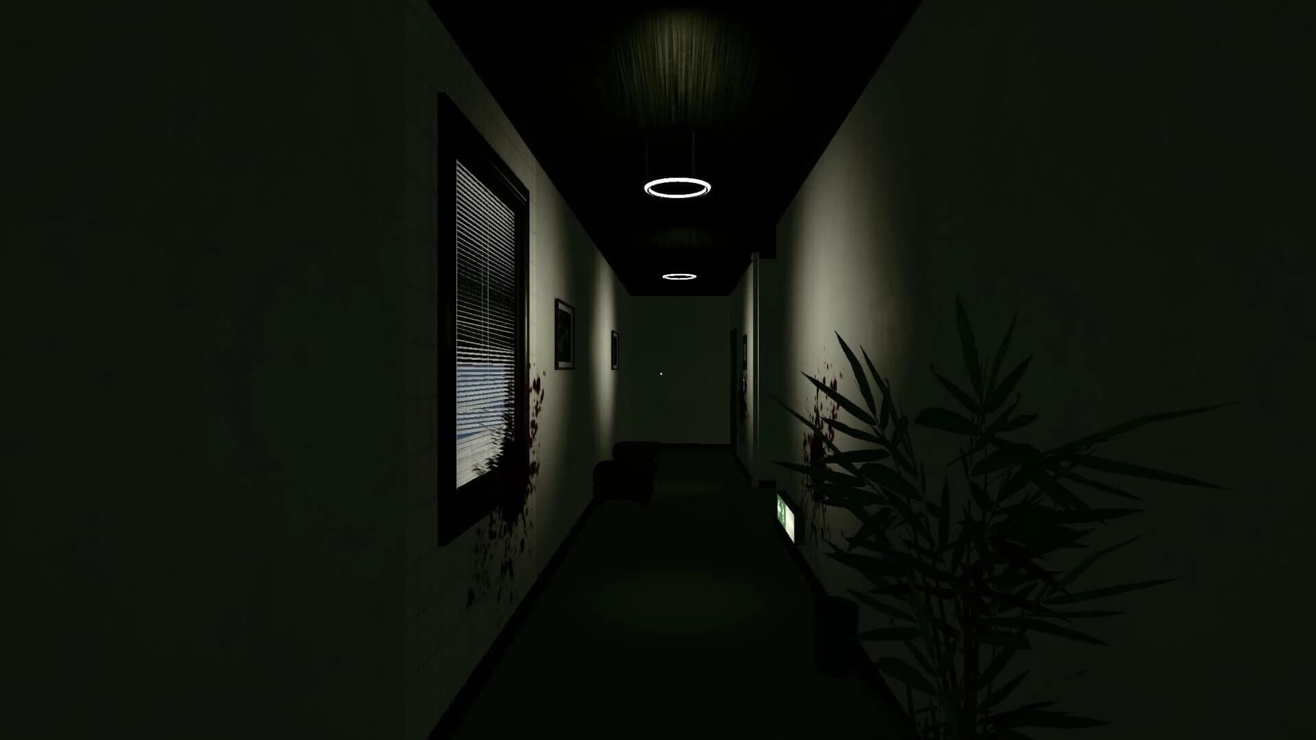 Horror Office screenshot 1