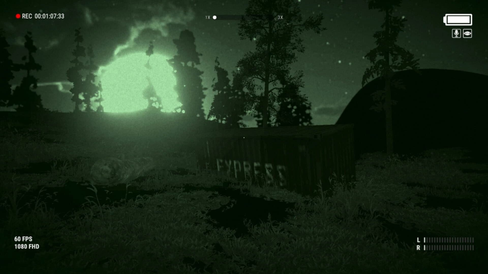 Horror Park screenshot 2