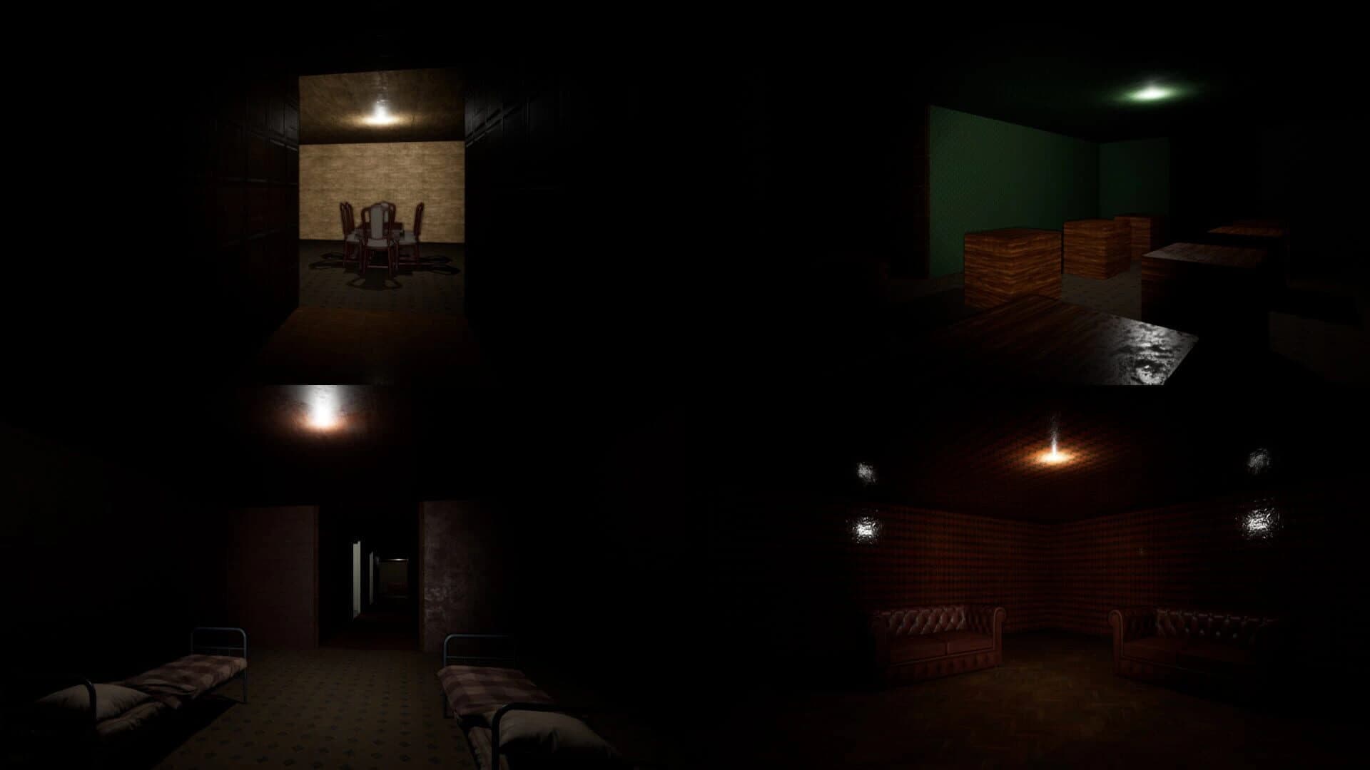 Horror Royale screenshot 4