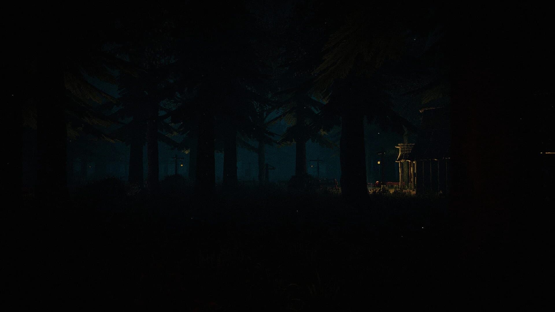 Horror Souls screenshot 2