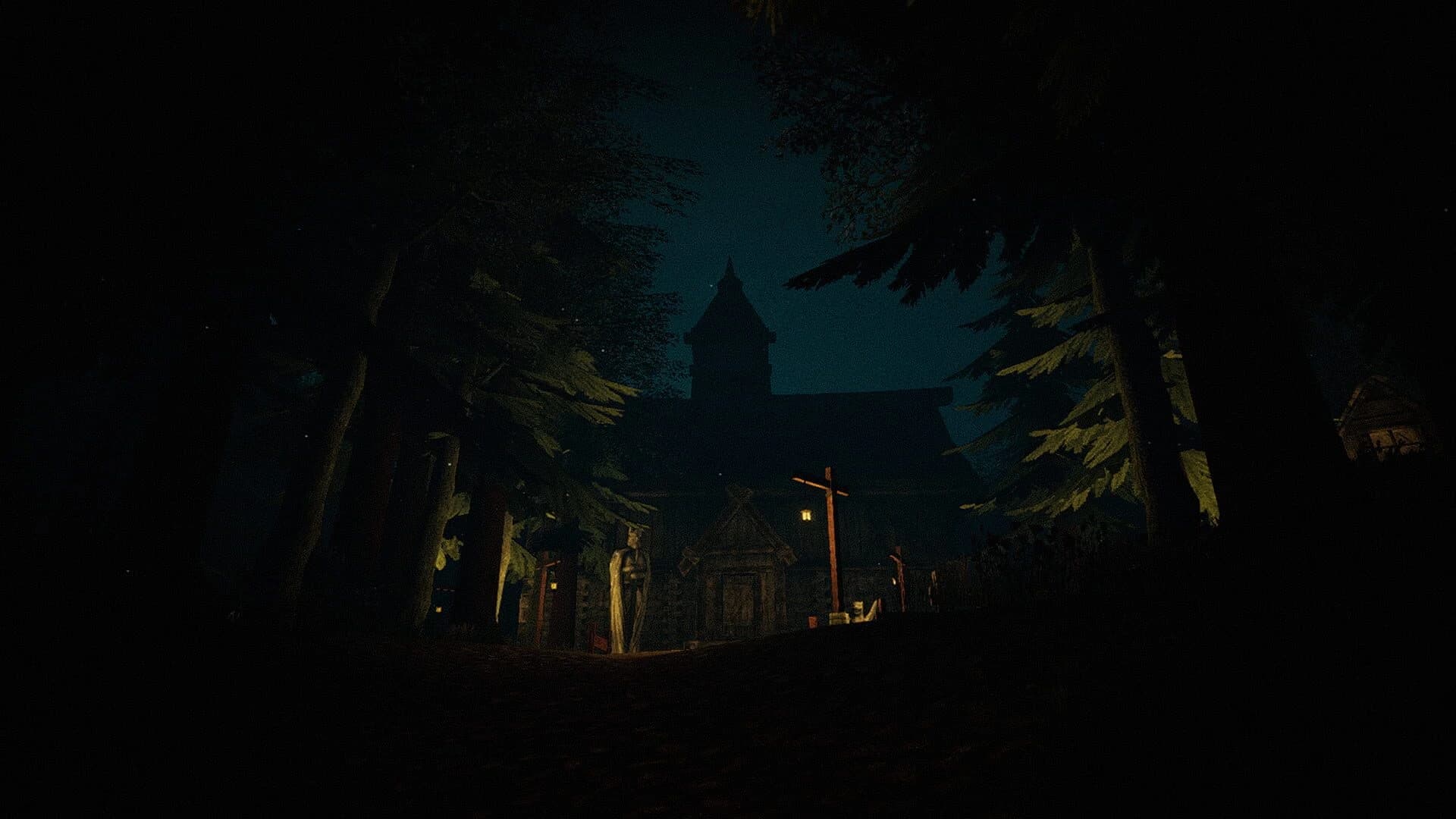 Horror Souls screenshot 4