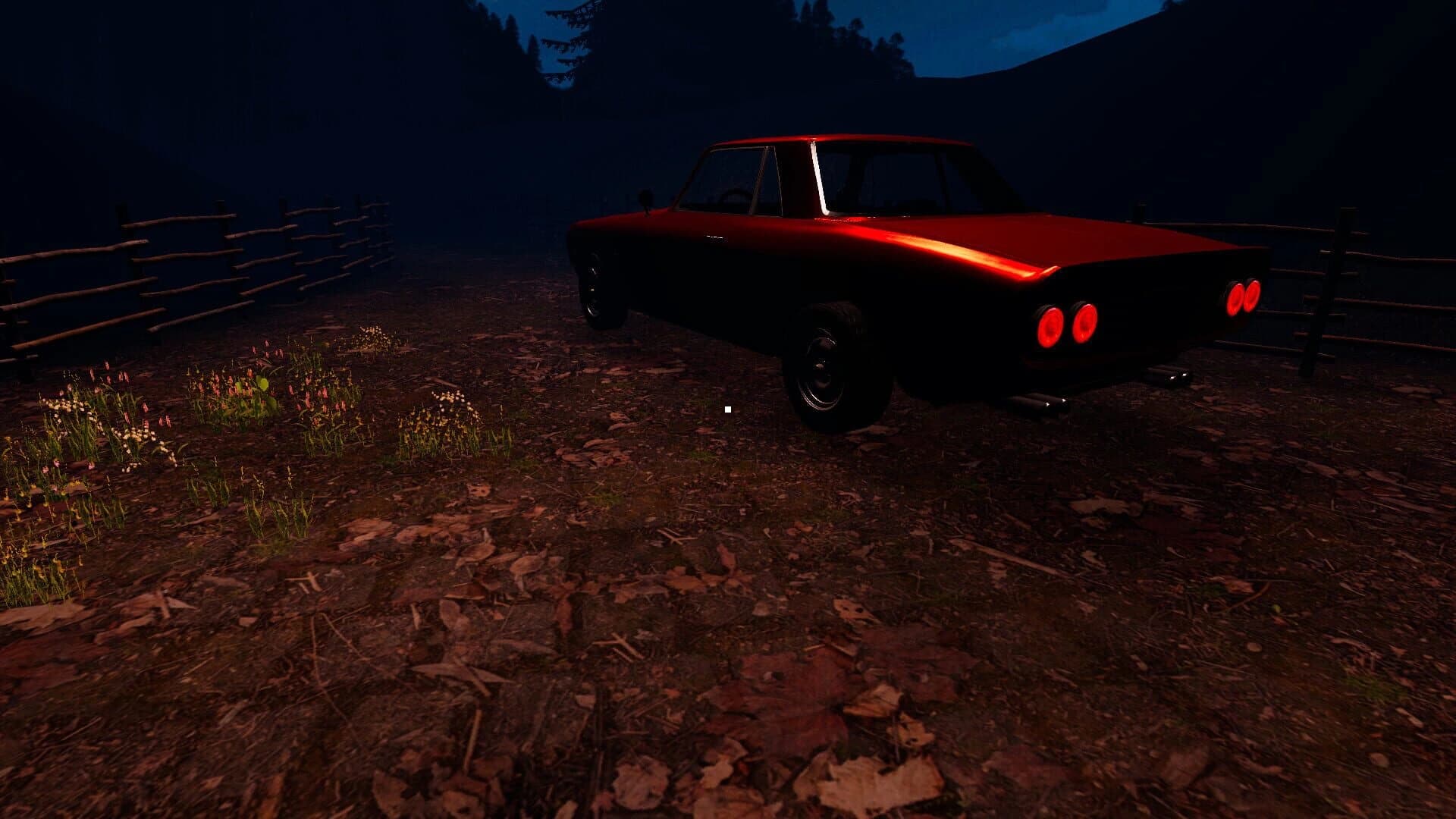 Horror Storm screenshot 2