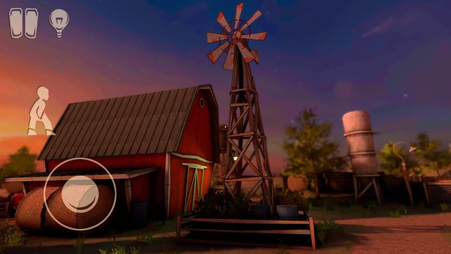 Horror Tale 1: Kidnapper screenshot 1