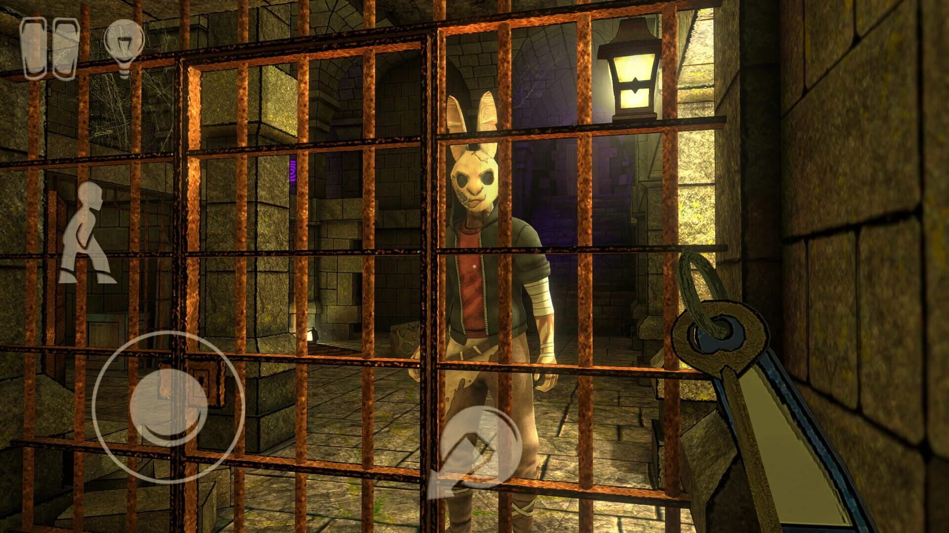 Horror Tale 2: Samantha screenshot 5