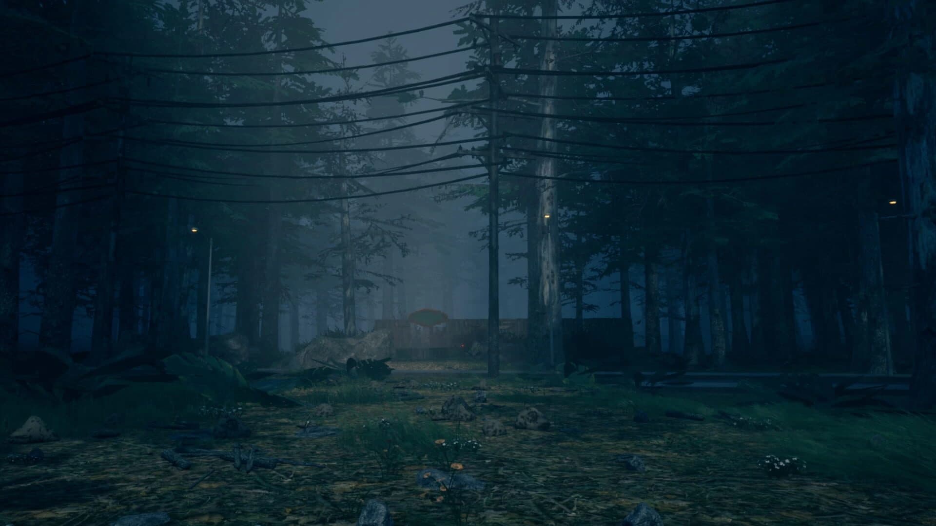 Horror Tycoon screenshot 2
