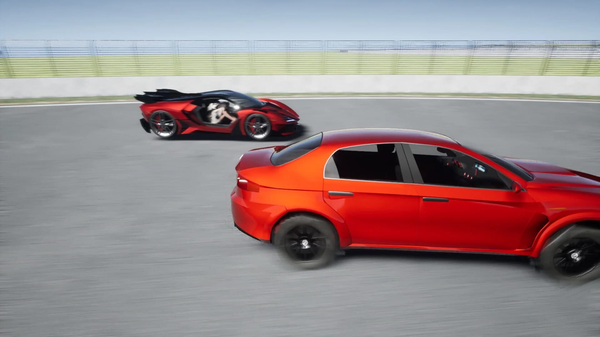 Horror Villa screenshot 5