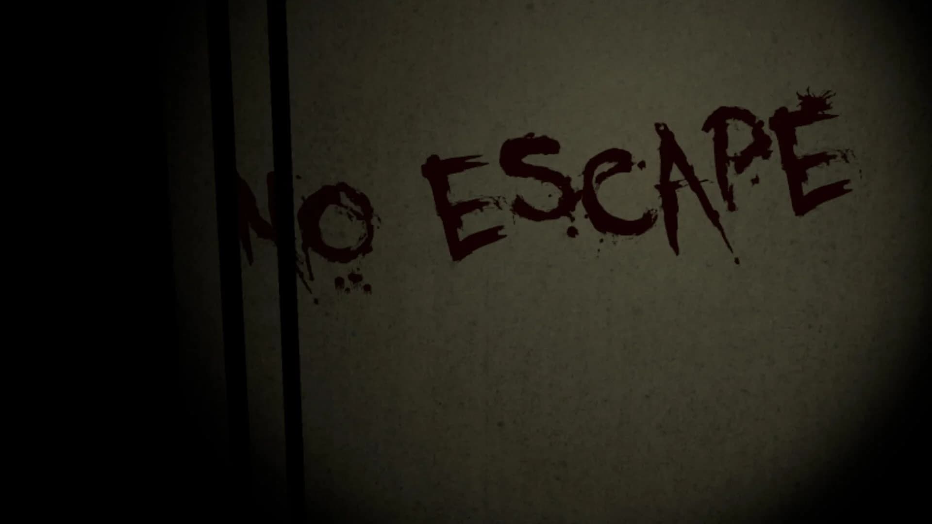 Horror Ville Maze Escape screenshot 3