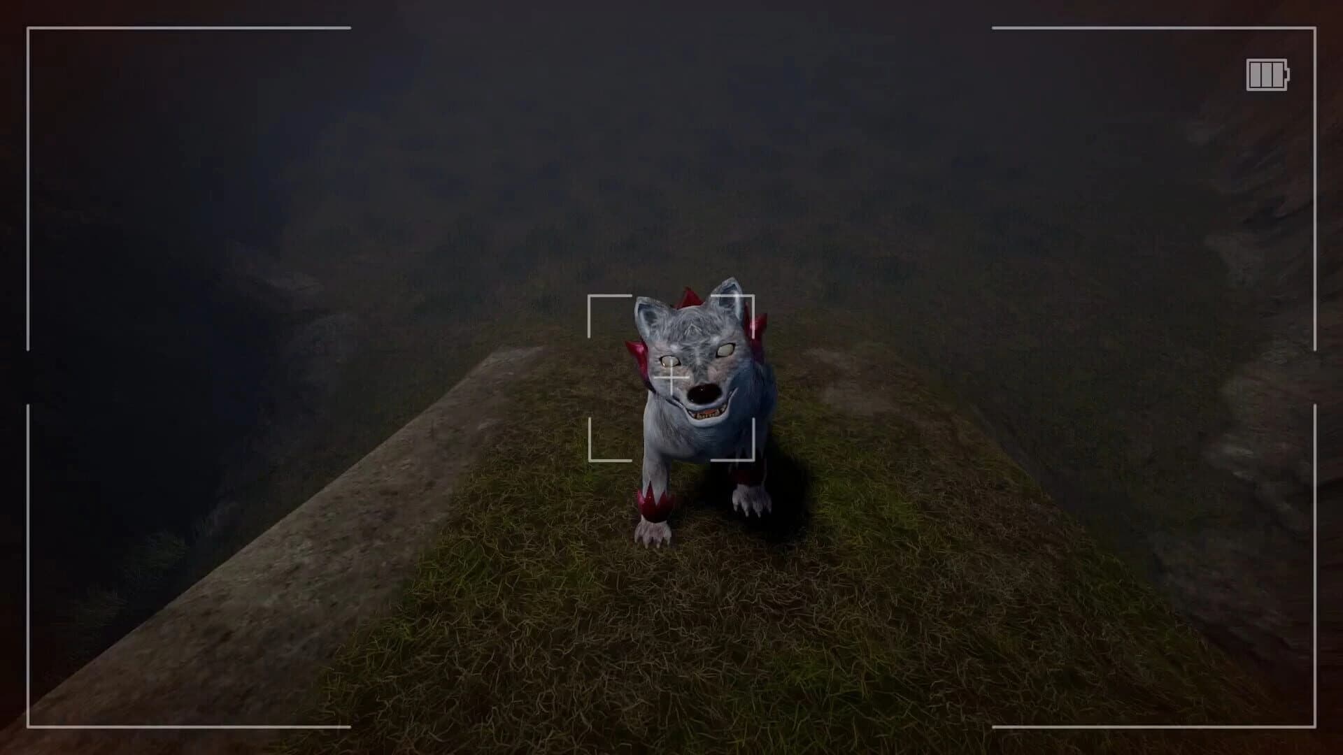 HorrorMon Photography screenshot 3