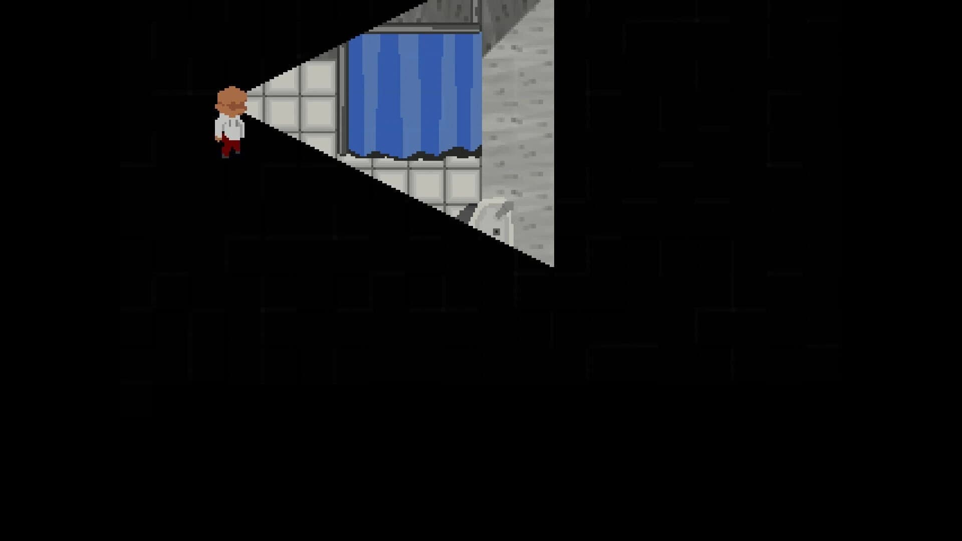 Horse screenshot 1