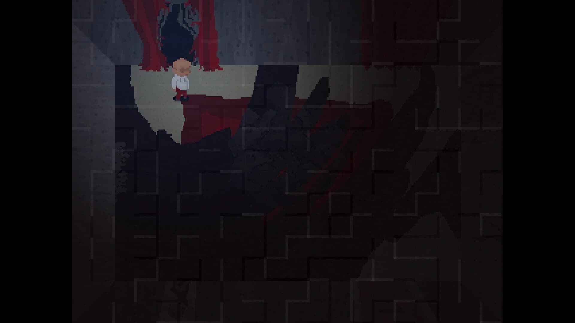 Horse screenshot 2