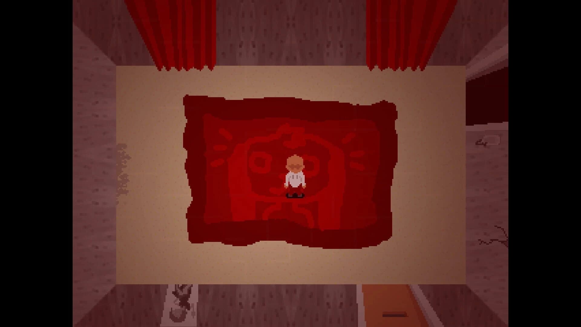 Horse screenshot 3