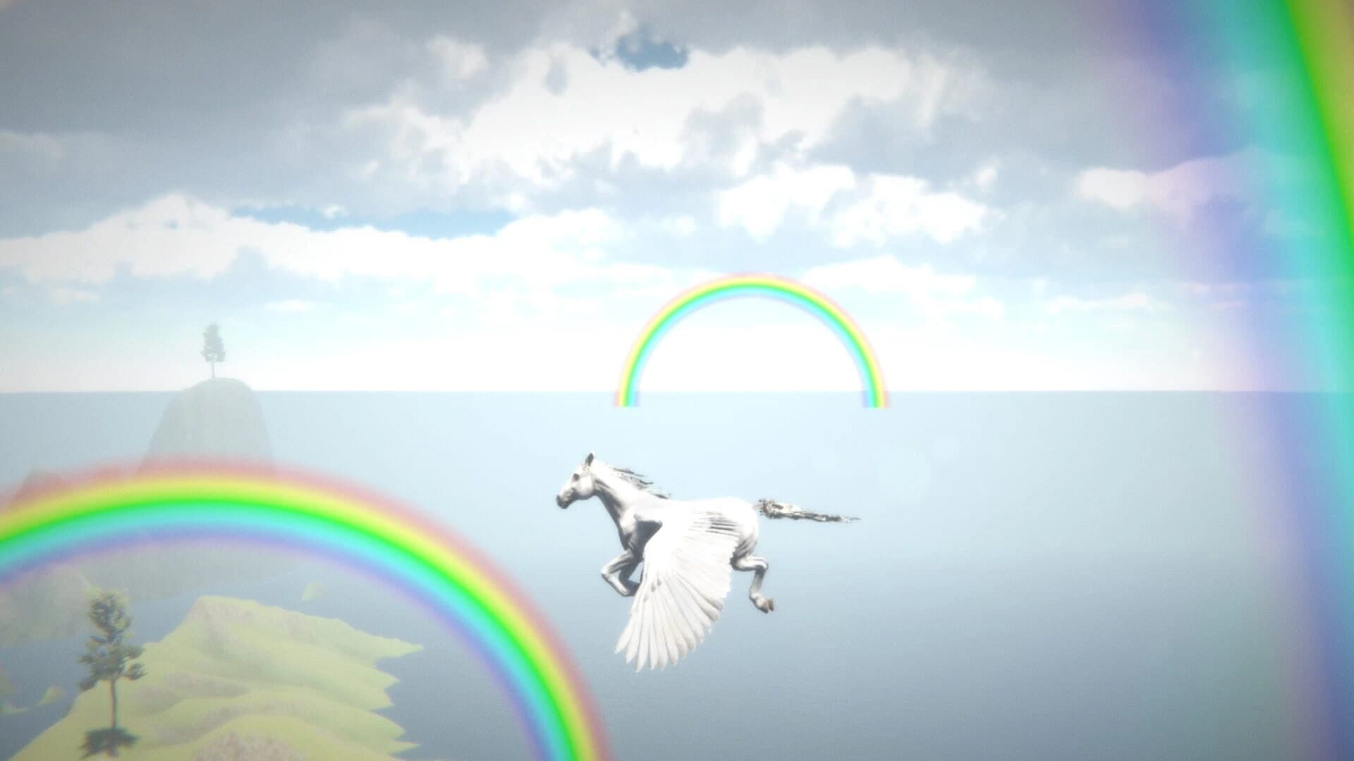 Horse and Go Seek screenshot 3