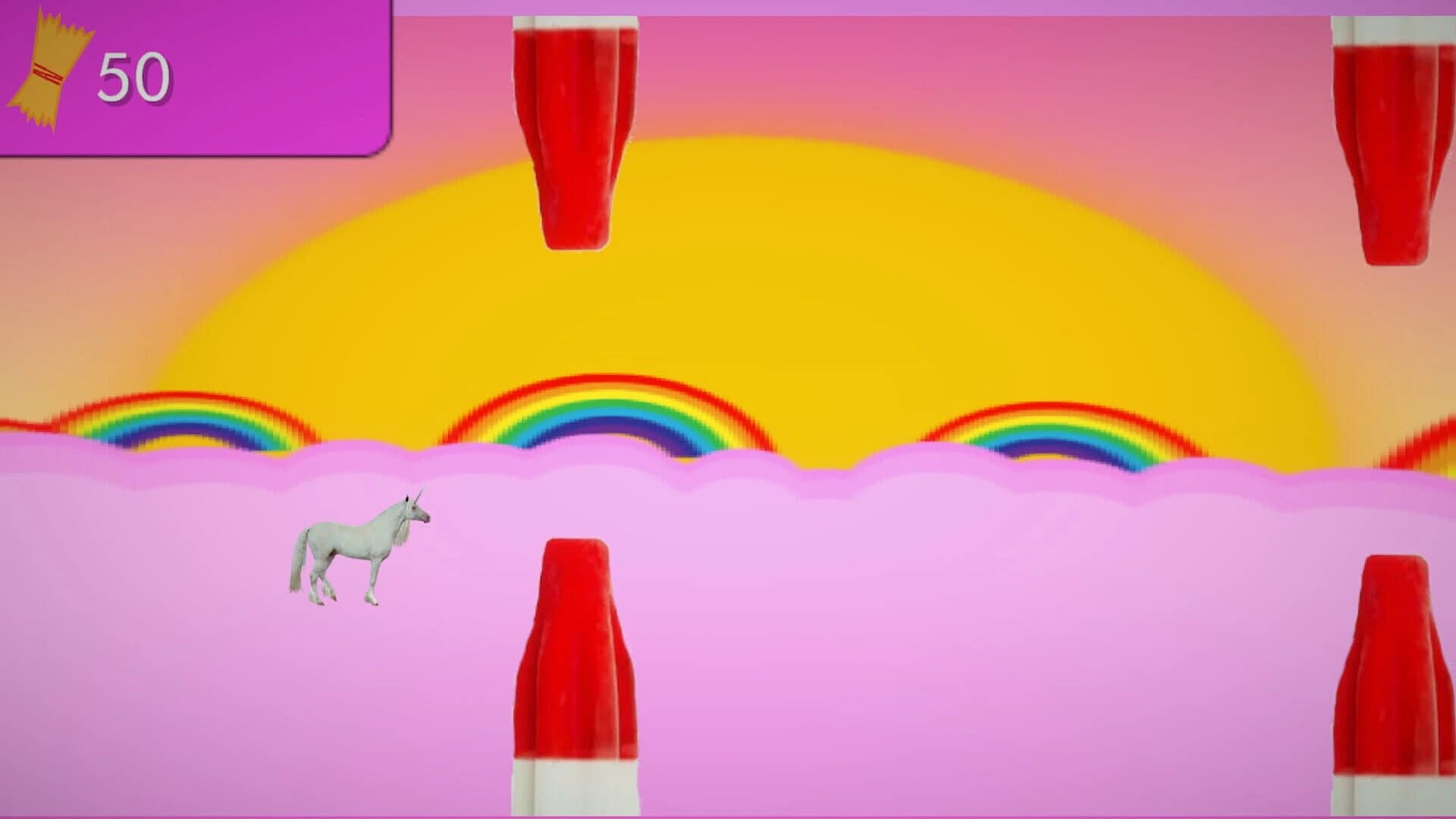 Horse Plinko screenshot 4