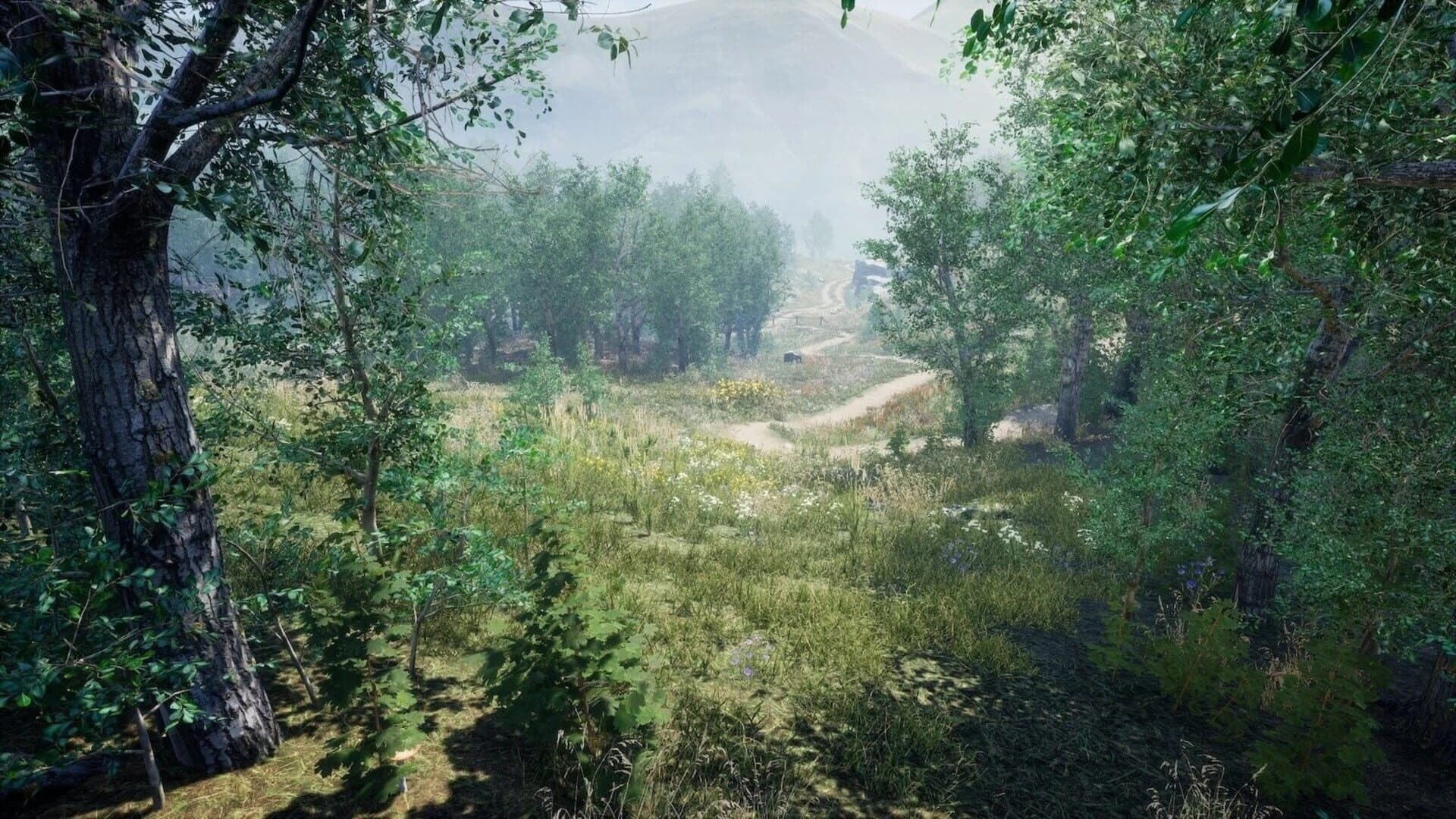 Horse Shelter 2022 screenshot 4