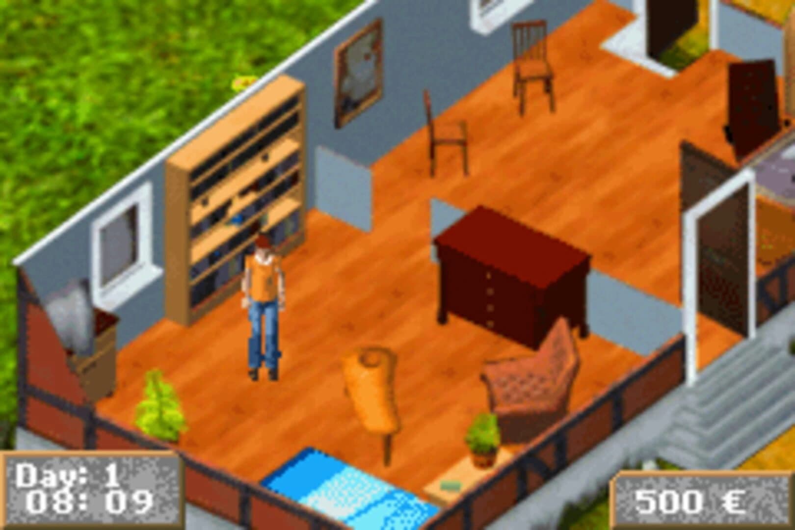 Horsez screenshot 2