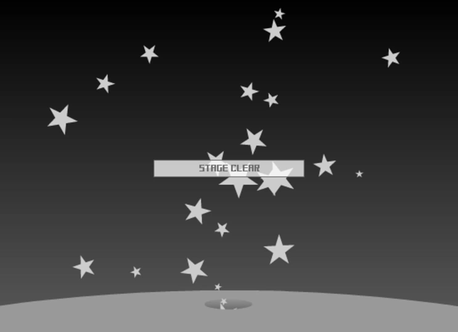 Hoshi Saga 2 screenshot 1