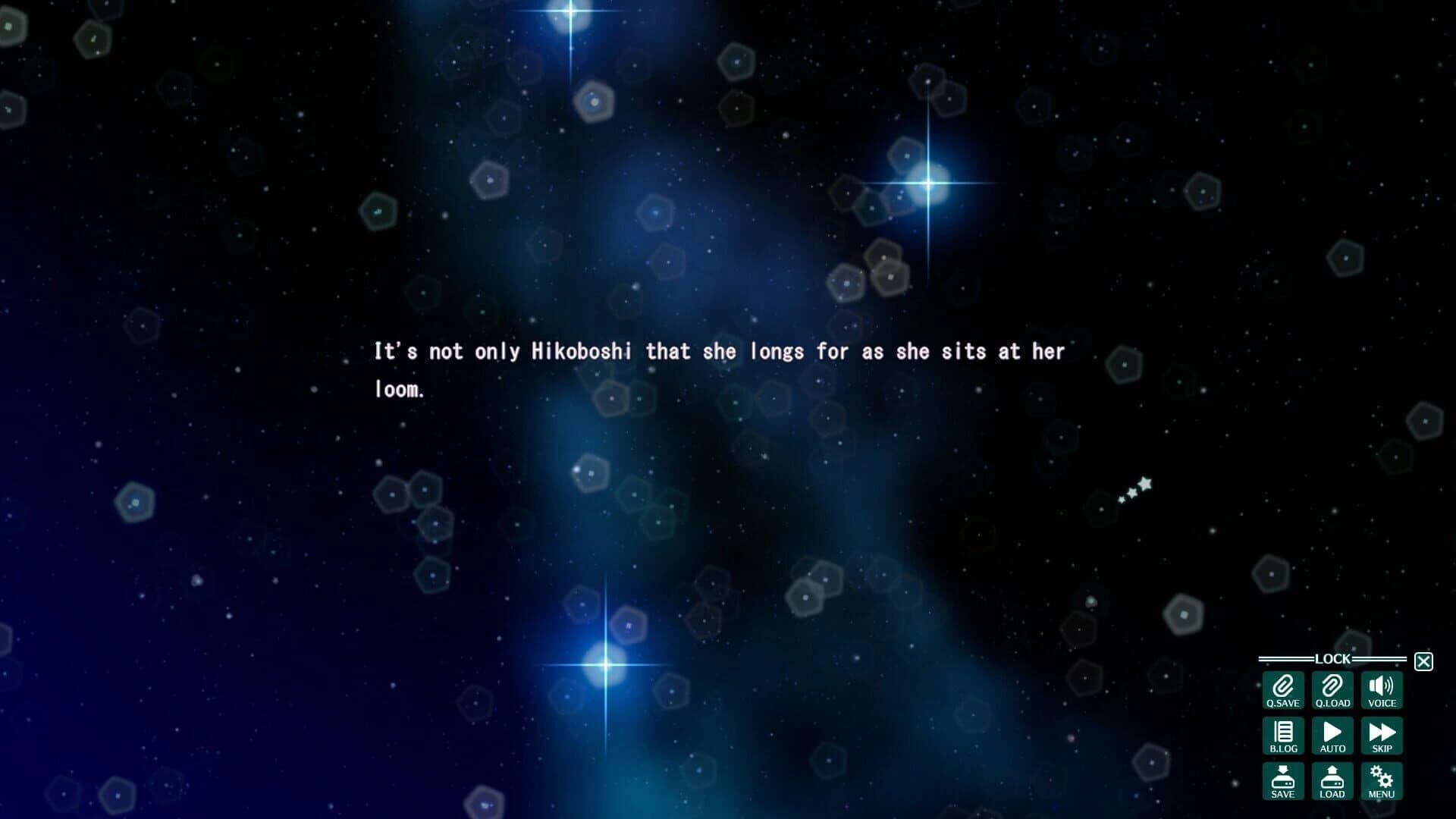 Hoshizora no Memoria Eternal Heart HD screenshot 1