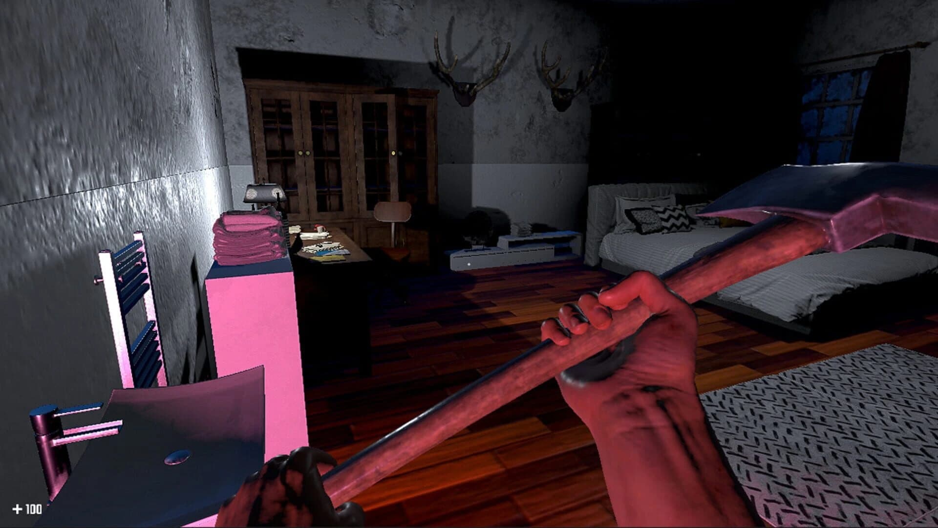 Hospital 9 screenshot 1