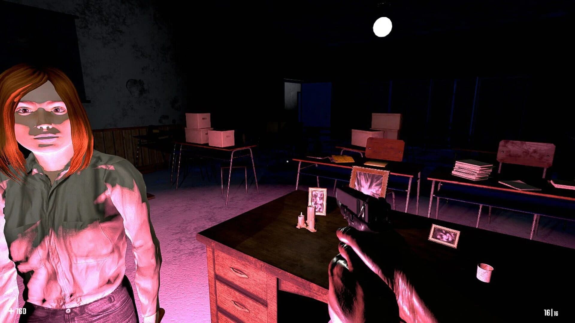 Hospital 9 screenshot 3
