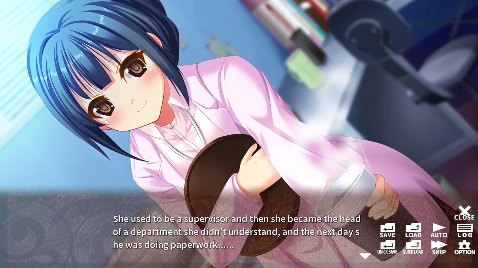 Host Security Guard screenshot 3