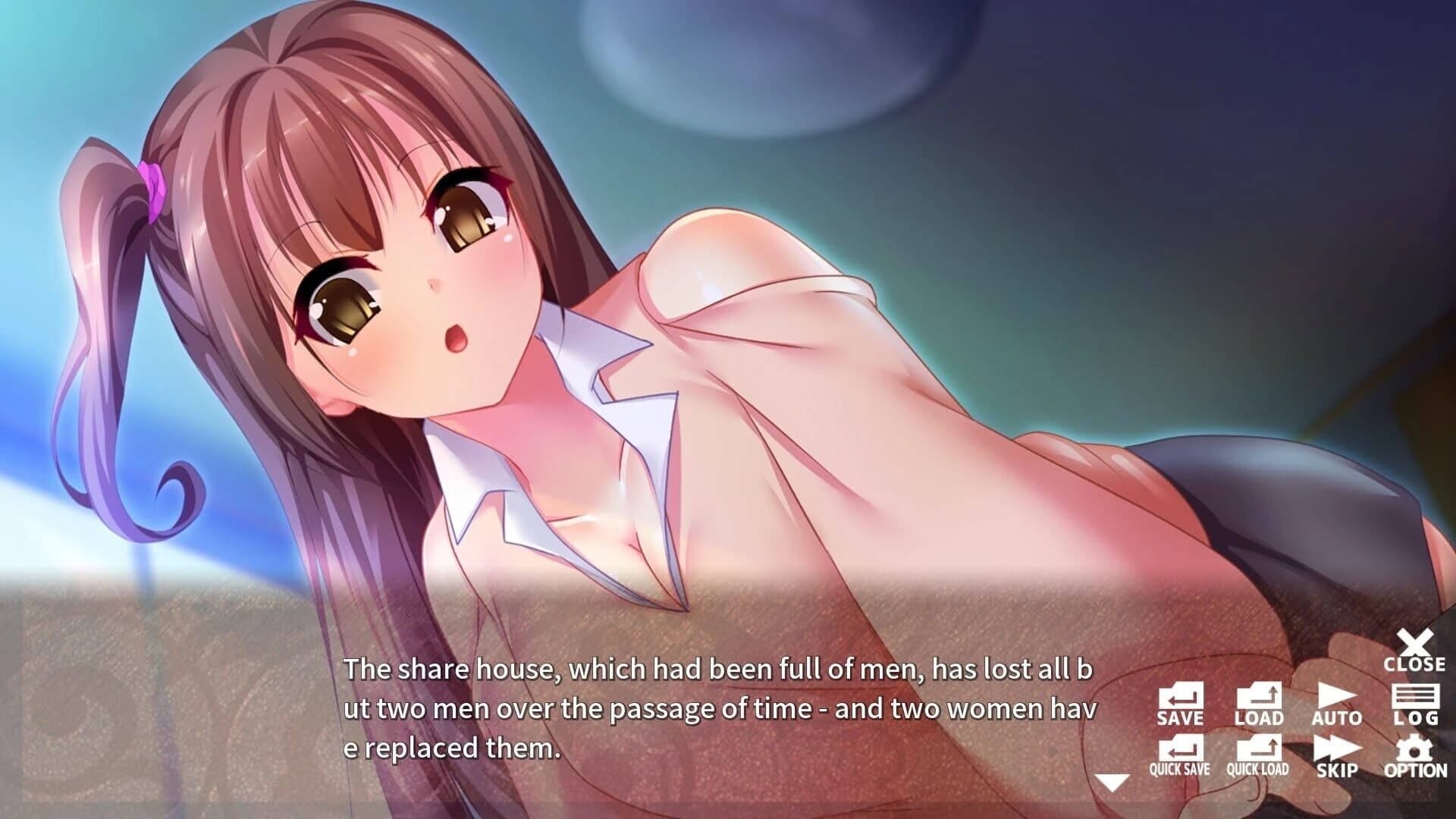 Host Security Guard screenshot 1