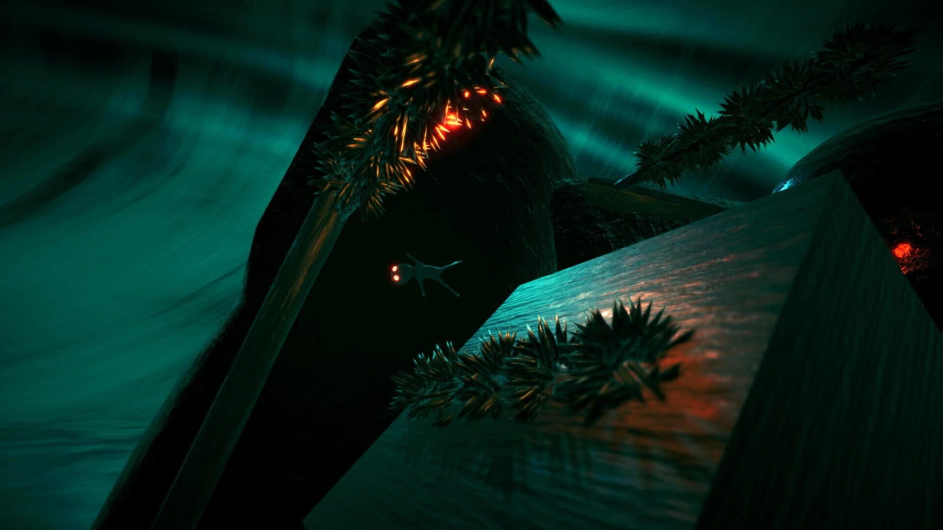 Hostile Dreams 2 screenshot 5