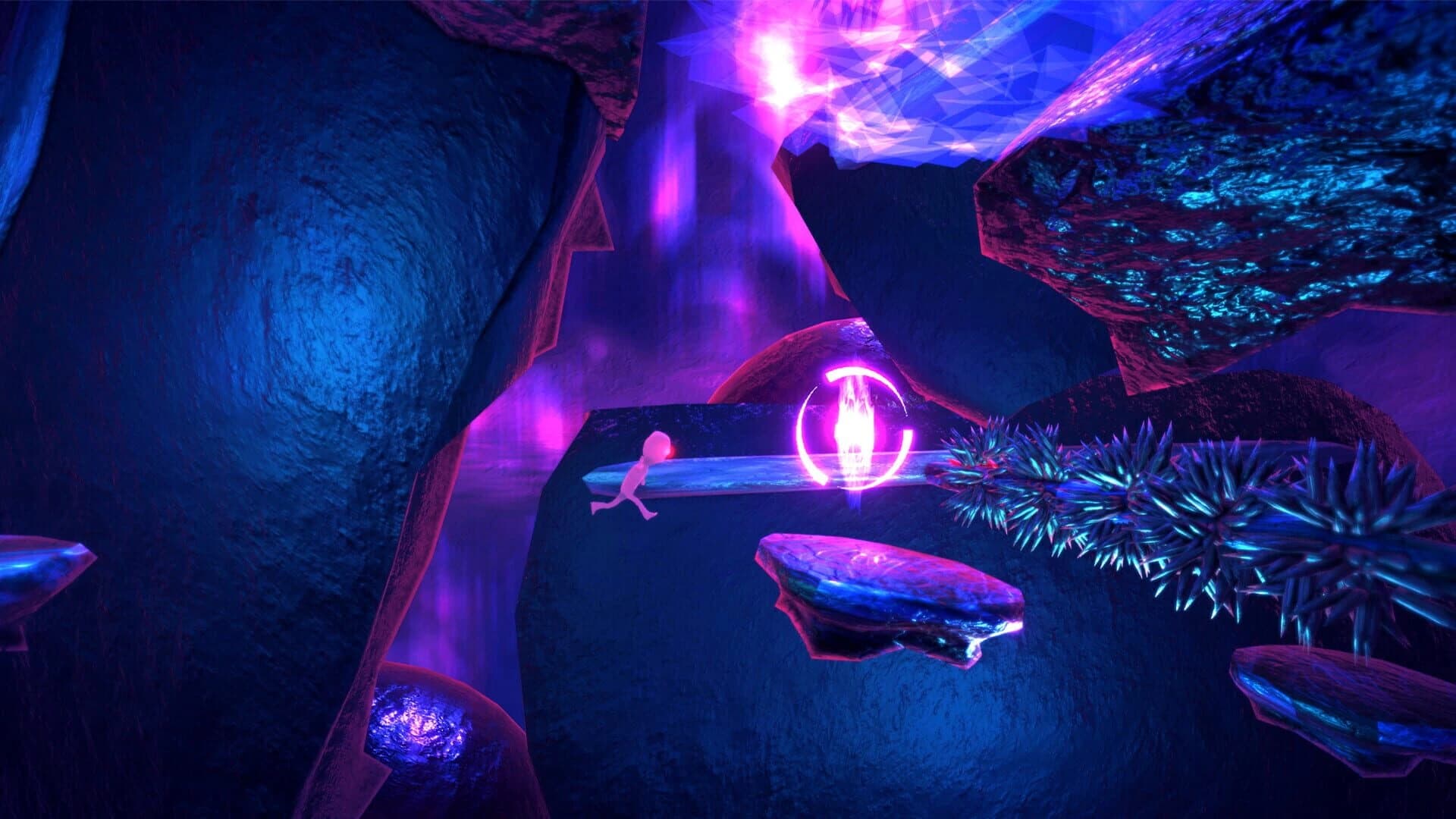 Hostile Dreams 2 screenshot 3