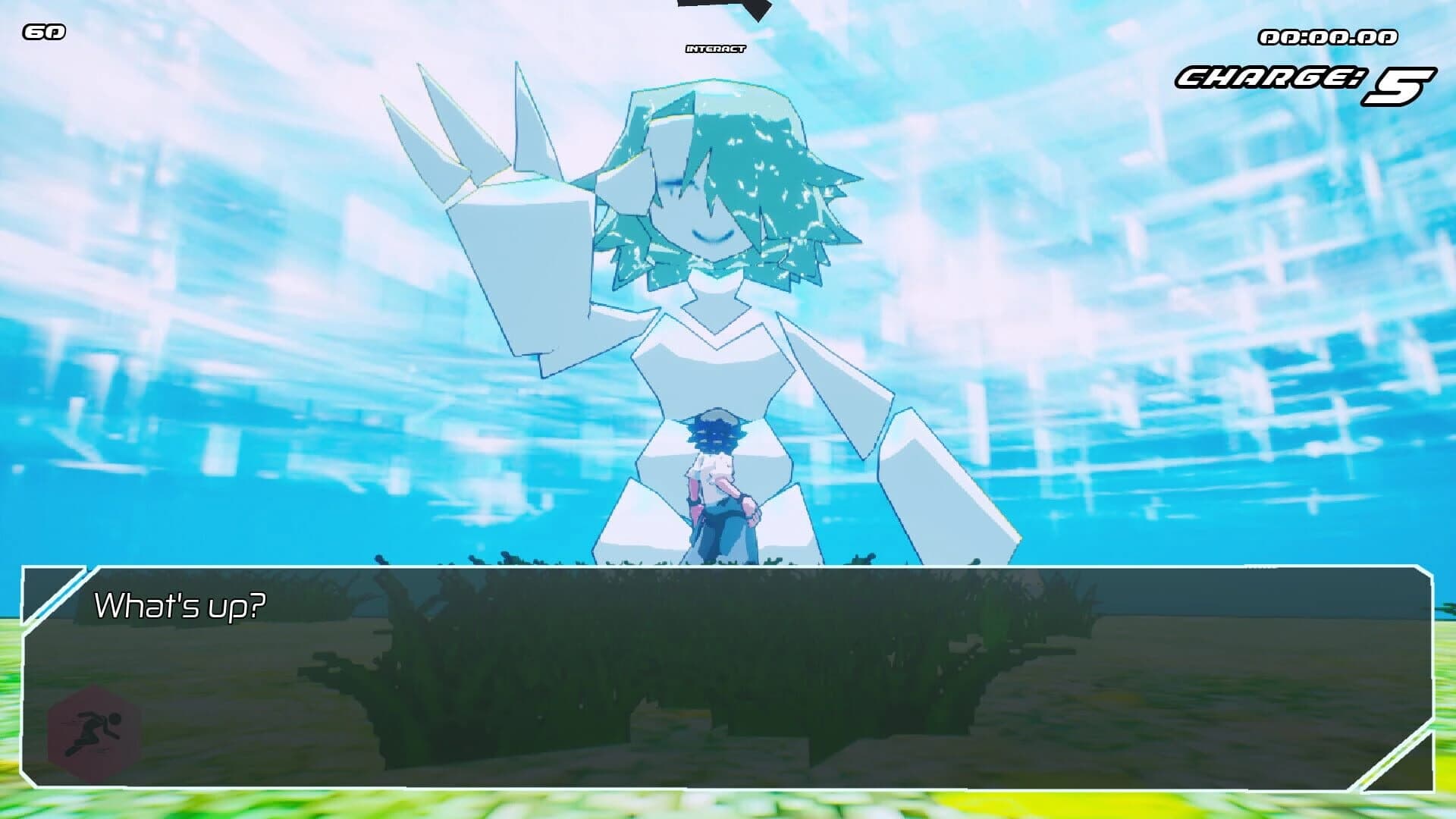 Hostyle screenshot 1