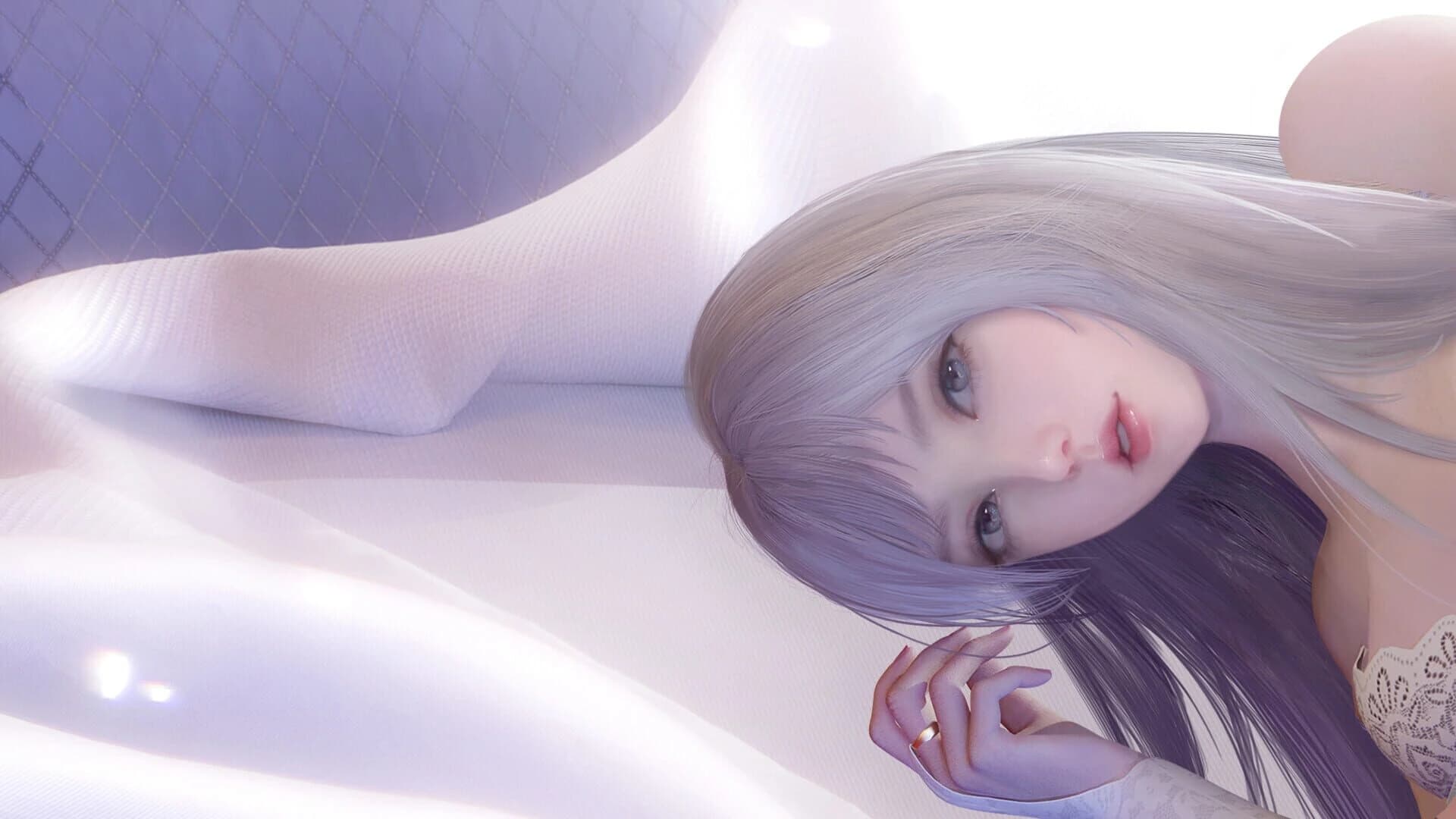 Hot and Lovely: Charm screenshot 3