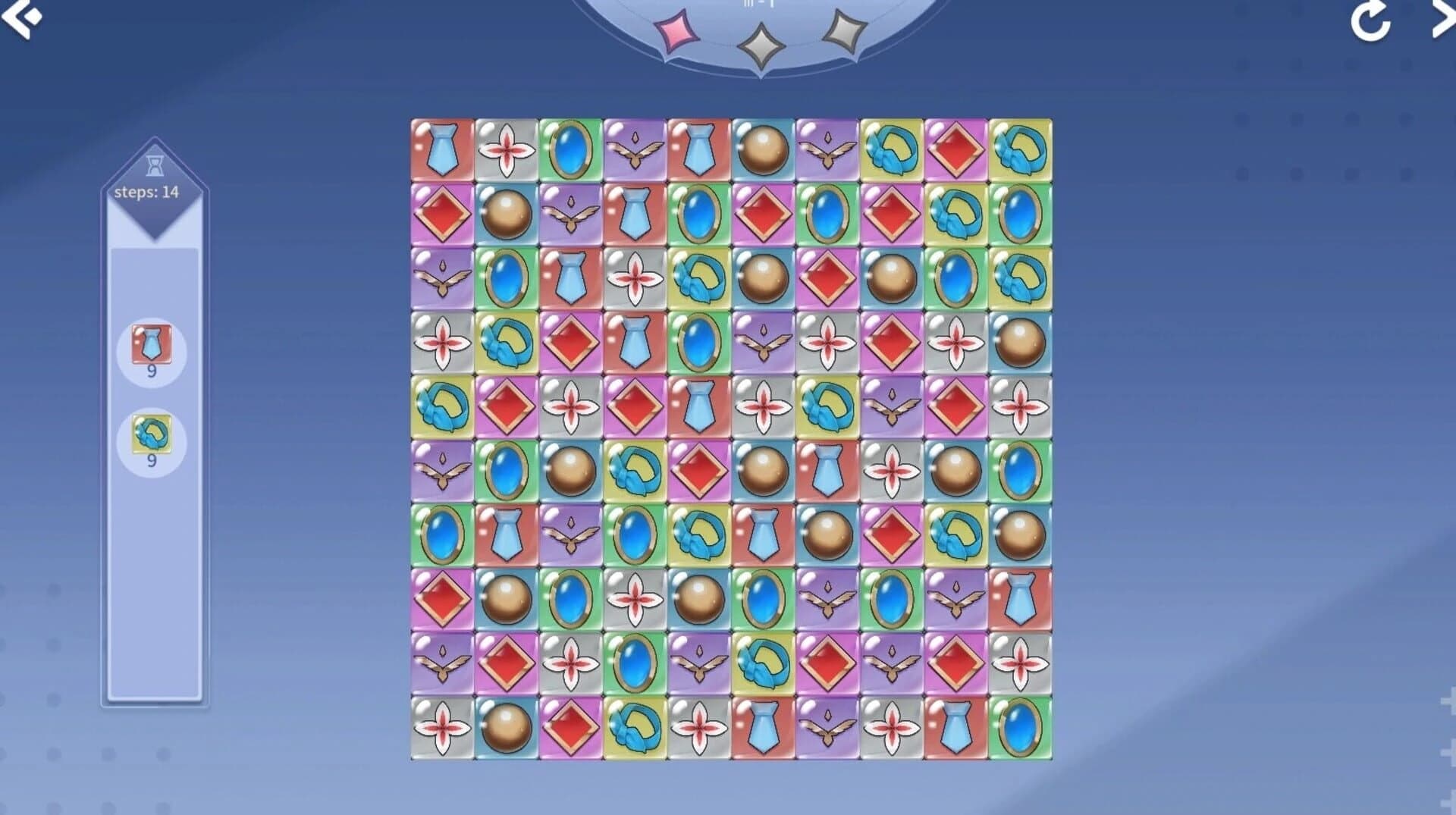 Hot And Lovely: Dream screenshot 4