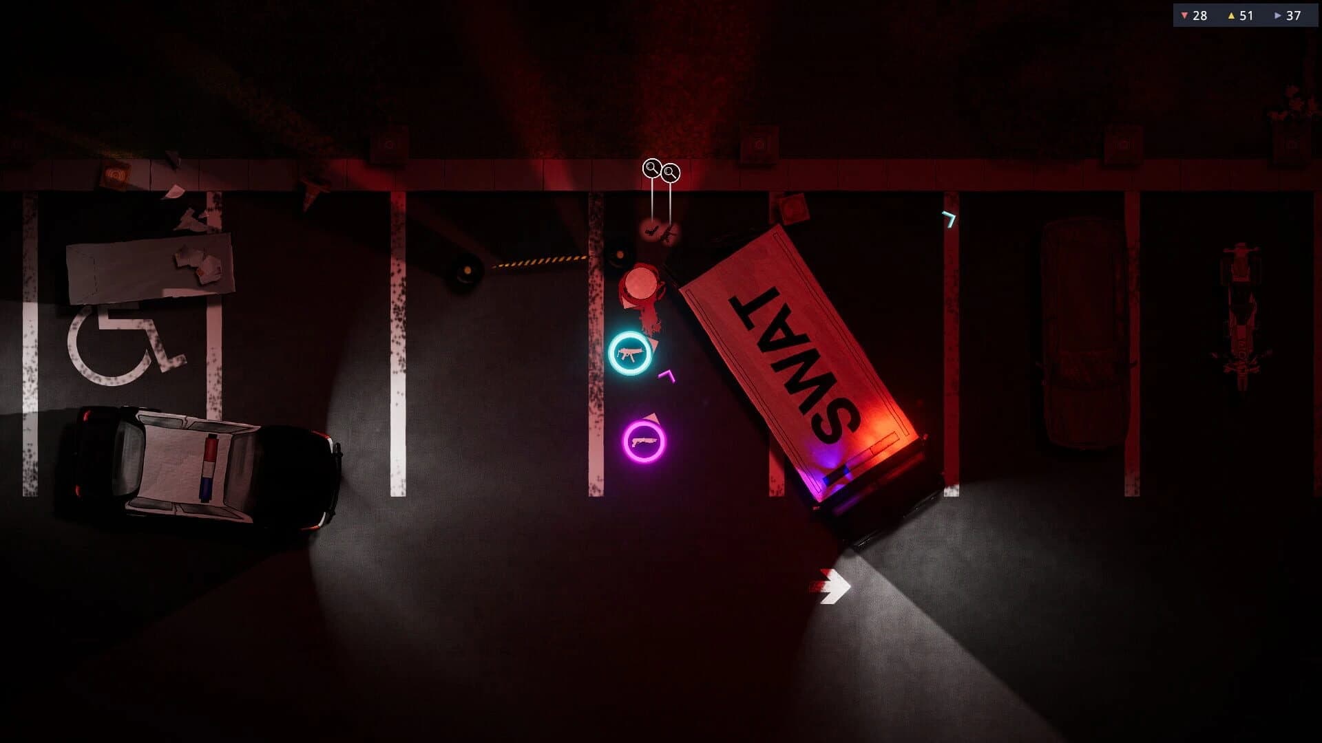 Hot Brass screenshot 3