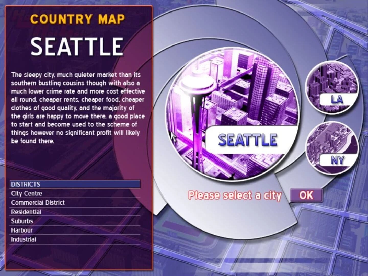 Hot Dog King screenshot 2