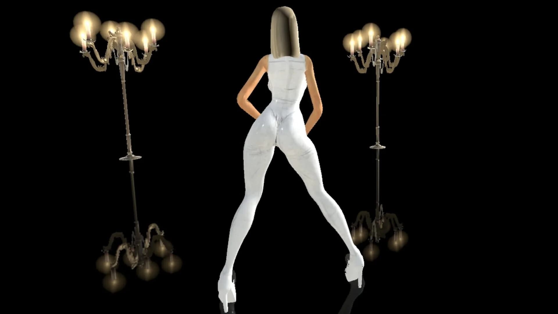 Hot Girls VR screenshot 5