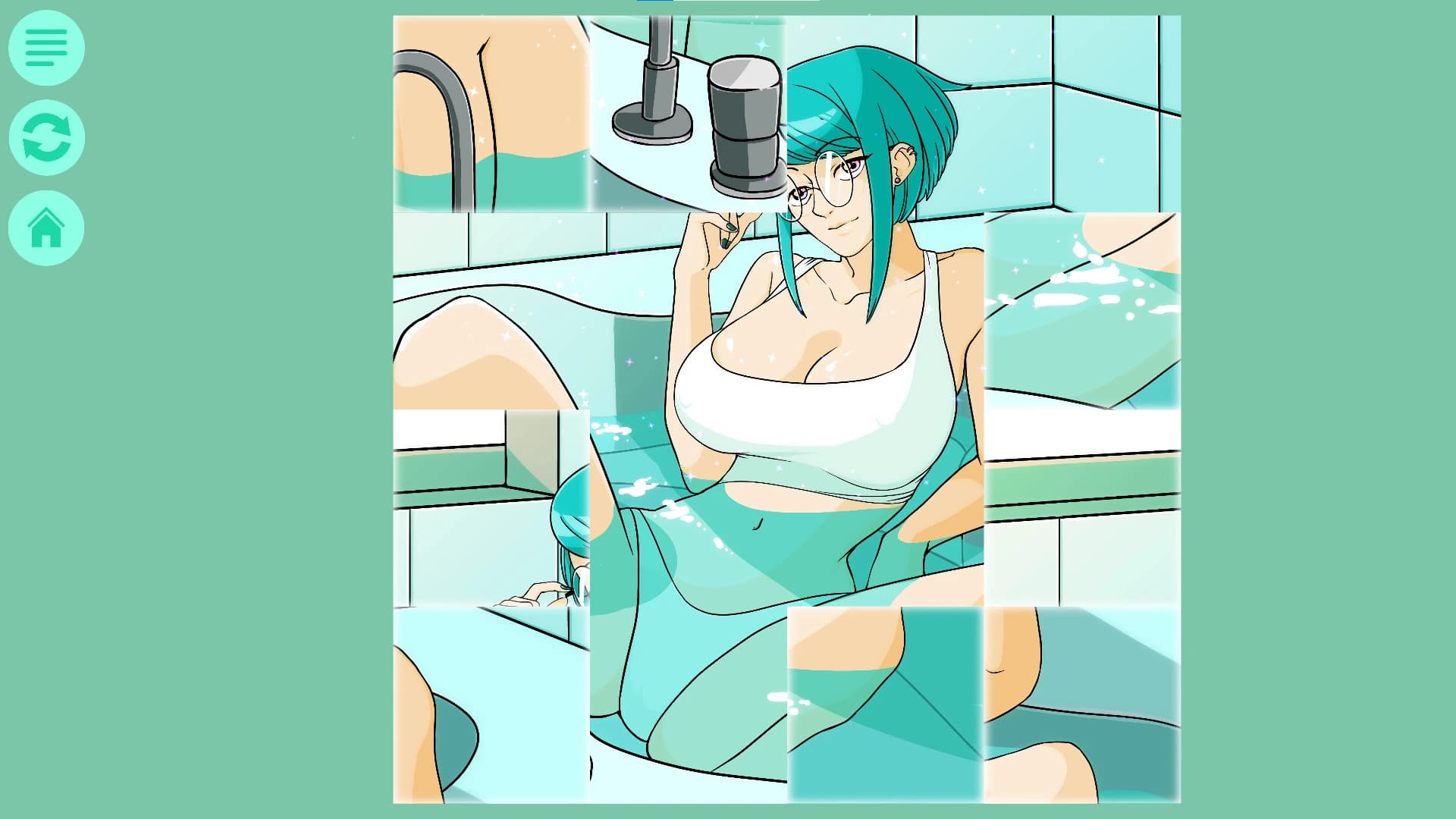Hot Milf 6 screenshot 3