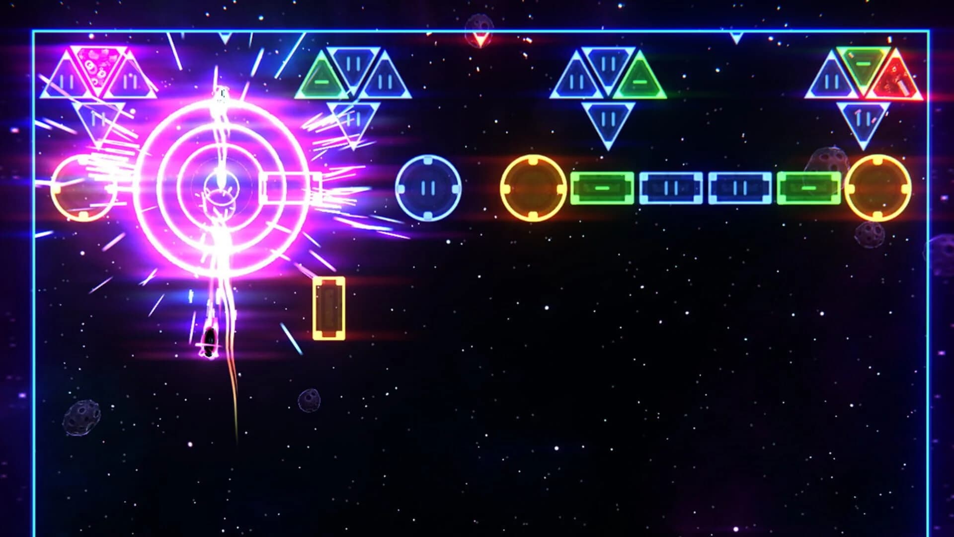 Hot Pink screenshot 5