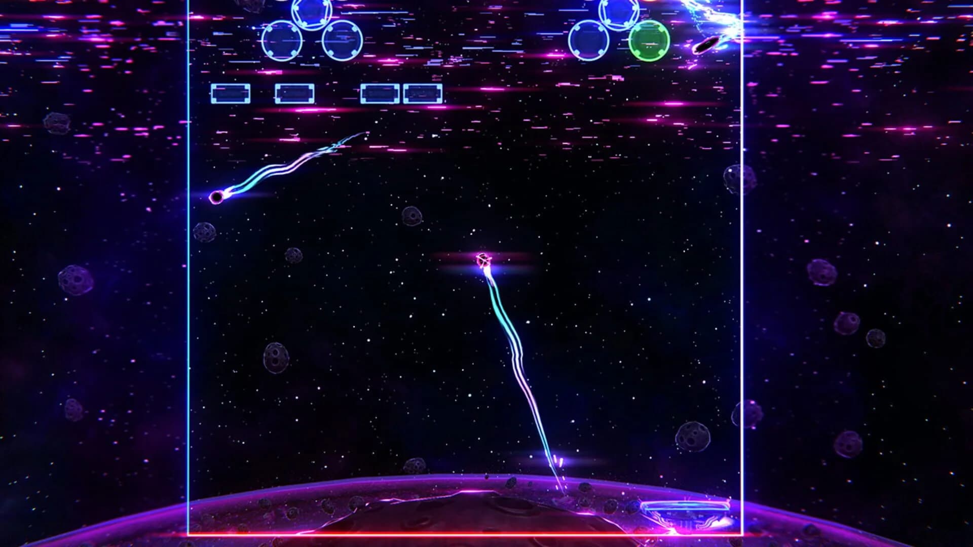 Hot Pink screenshot 2