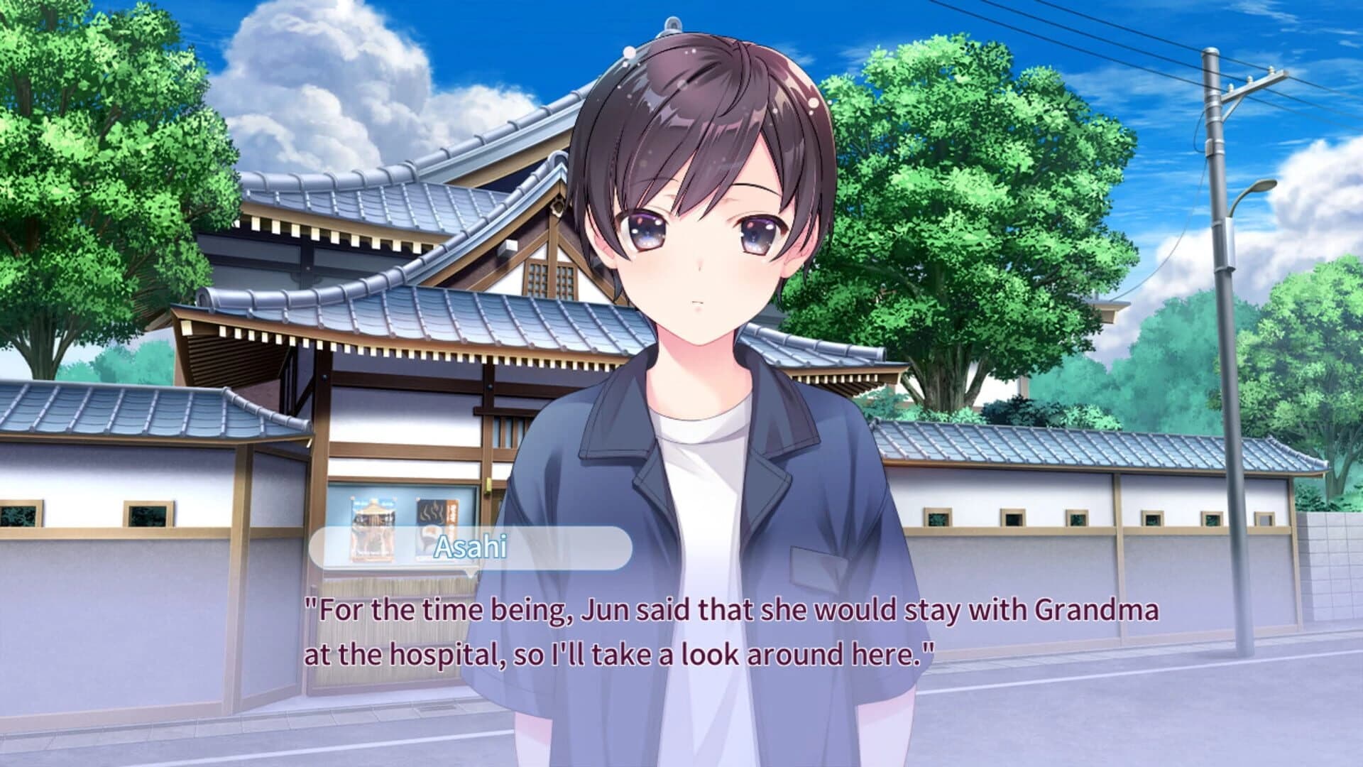 Hot Sento Girls and love screenshot 4