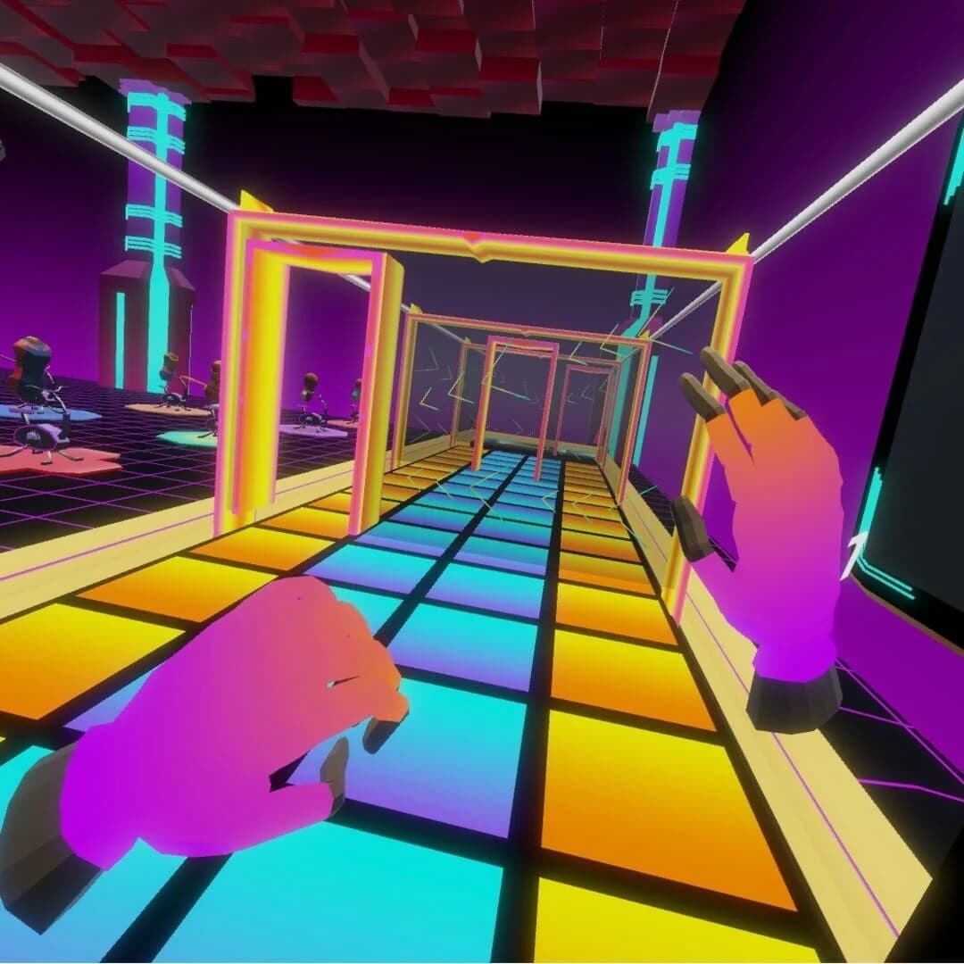 Hot Squat 2: New Glory screenshot 4