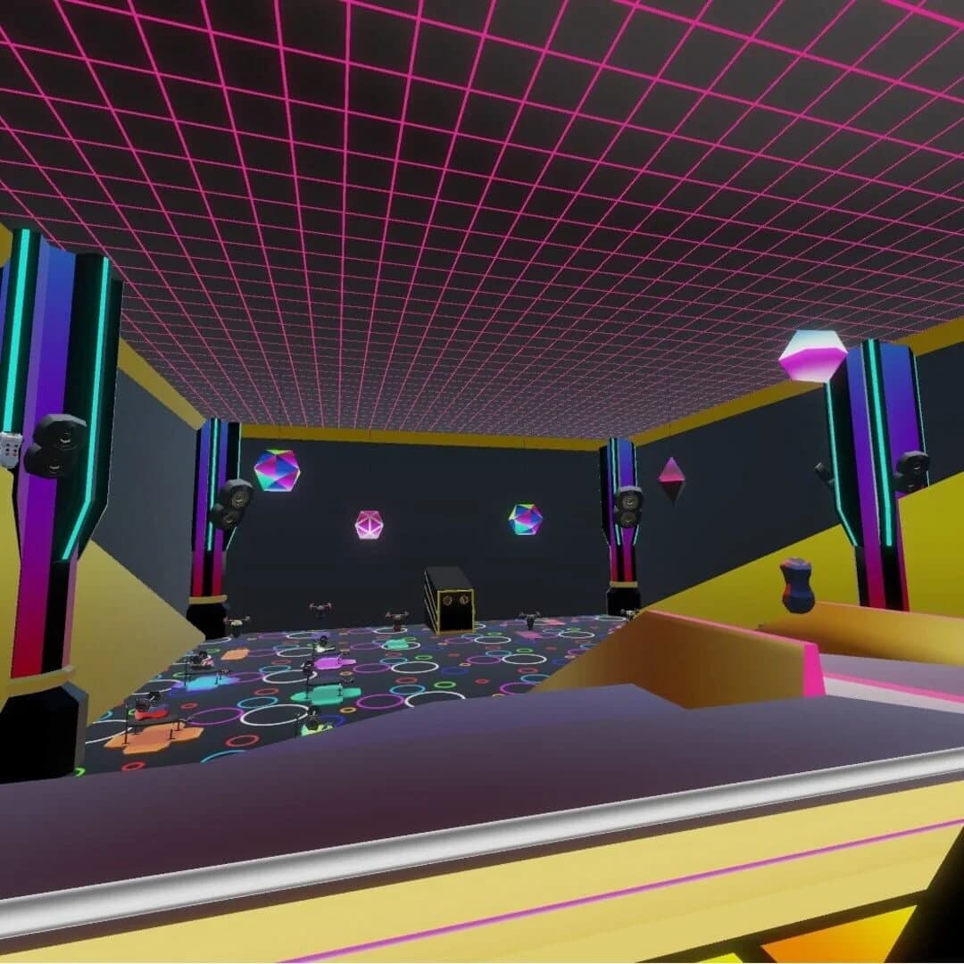 Hot Squat 2: New Glory screenshot 3