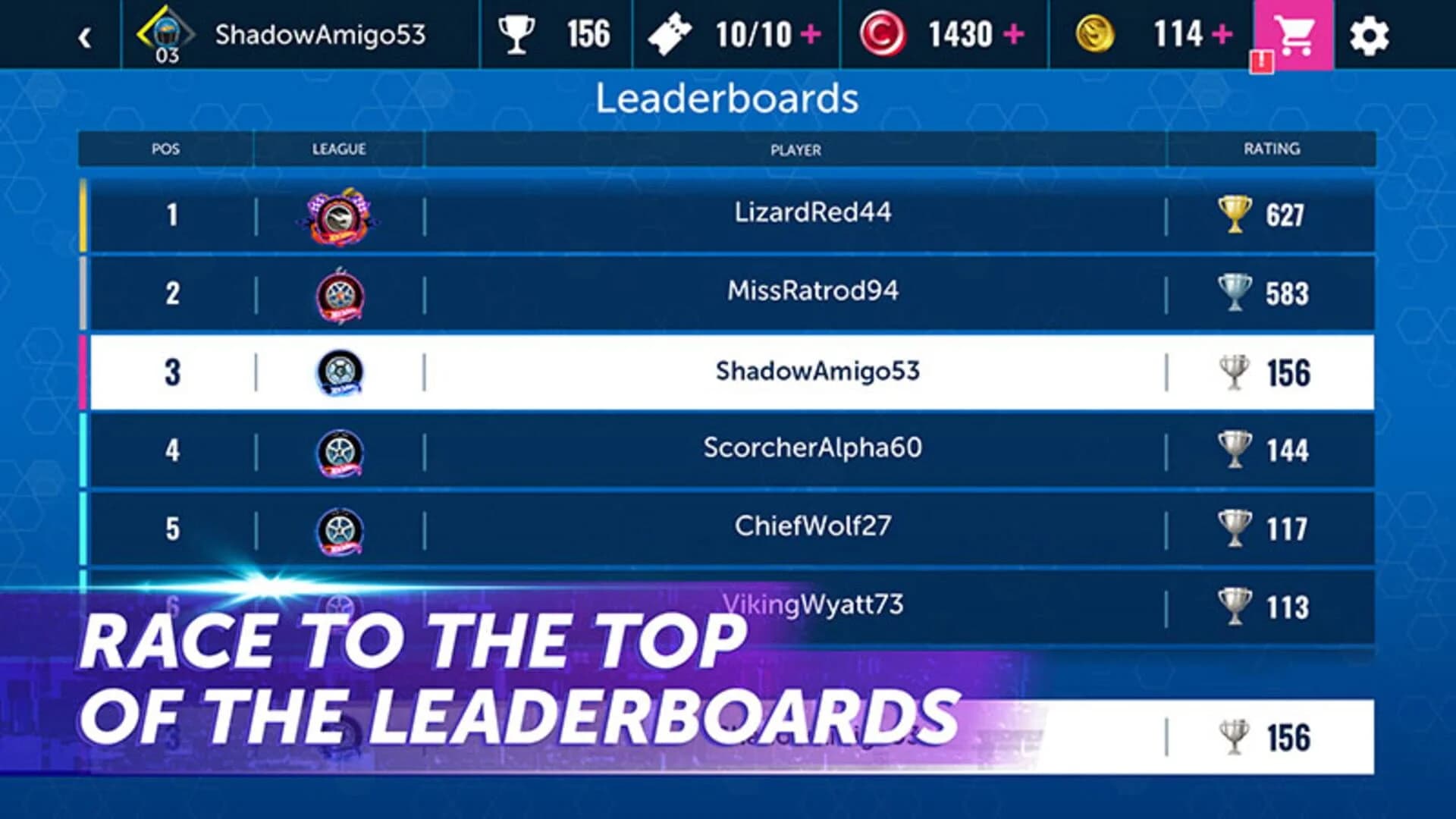 Hot Wheels Infinite Loop screenshot 5