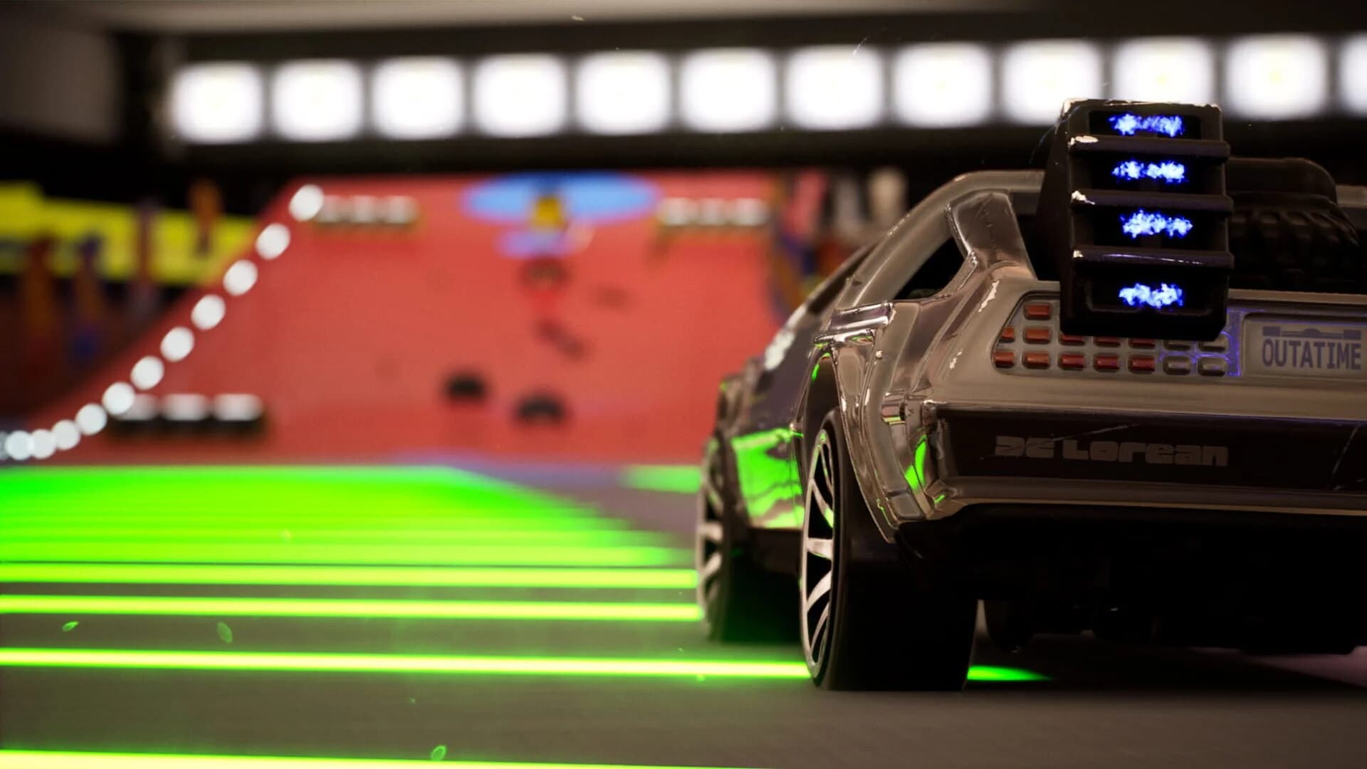 Hot Wheels Unleashed screenshot 3