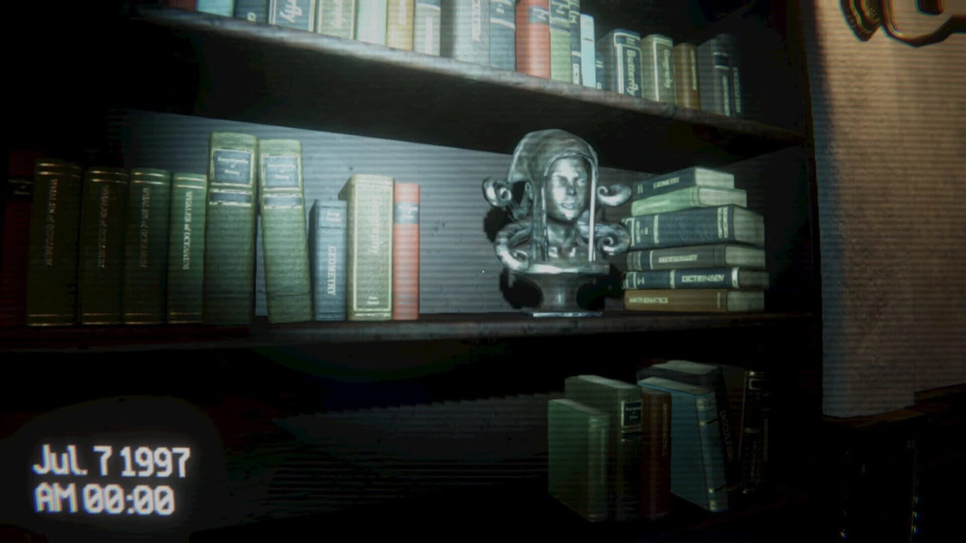 Hotel 77 screenshot 3